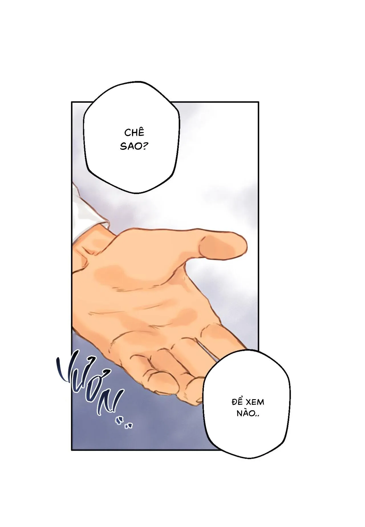 Đứng Yên, Nhúc Nhích Là Cứng Đó! Chapter 2 Trang 35