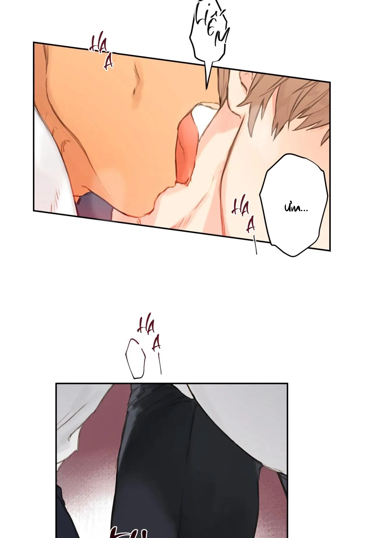 Đứng Yên, Nhúc Nhích Là Cứng Đó! Chapter 2 Trang 37