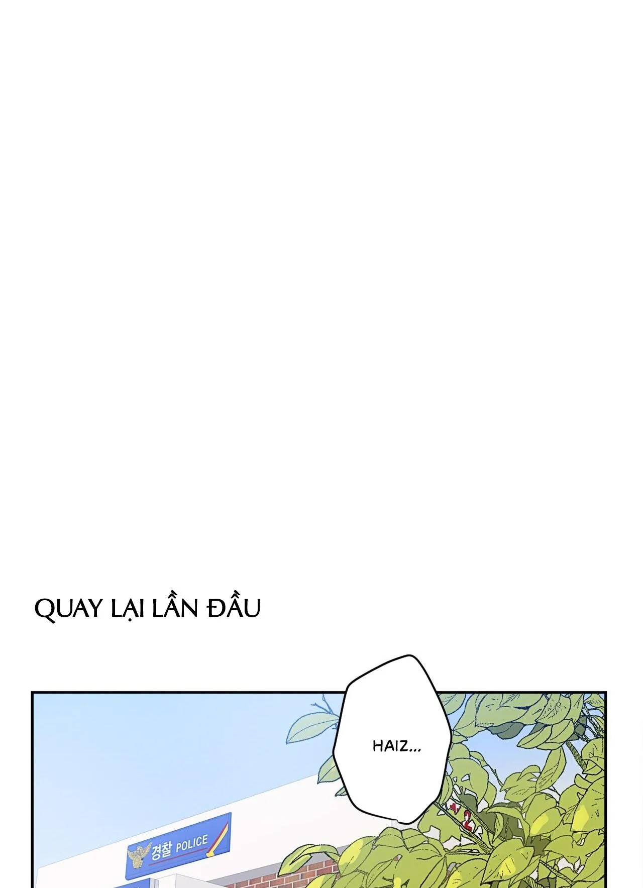 Đứng Yên, Nhúc Nhích Là Cứng Đó! Chapter 2 Trang 46