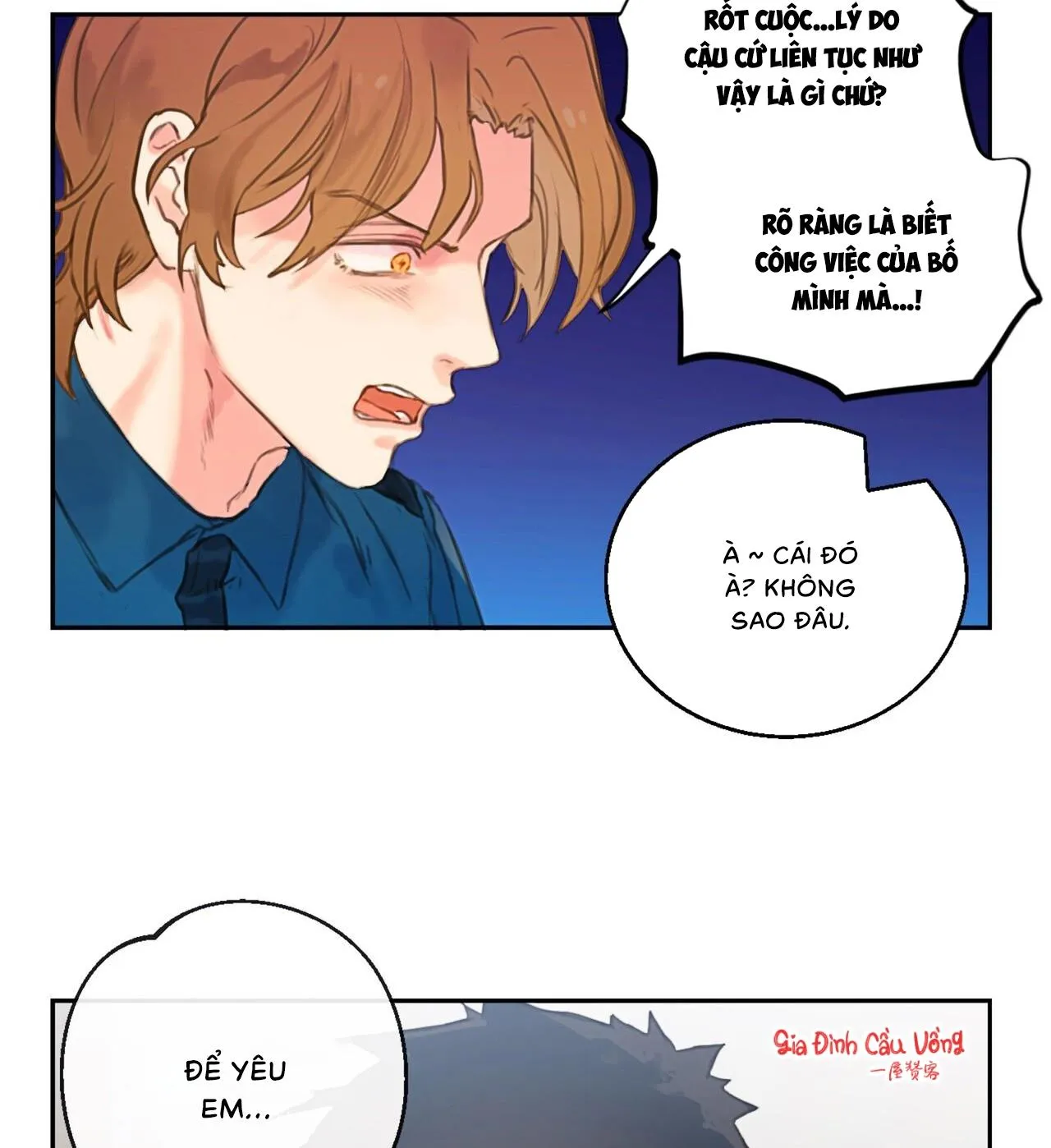 Đứng Yên, Nhúc Nhích Là Cứng Đó! Chapter 2 Trang 52