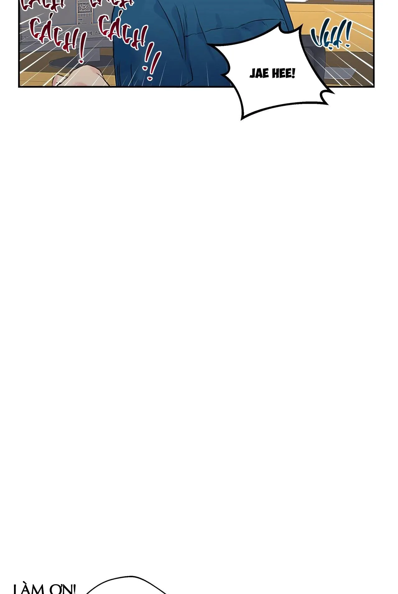 Đứng Yên, Nhúc Nhích Là Cứng Đó! Chapter 3 Trang 5