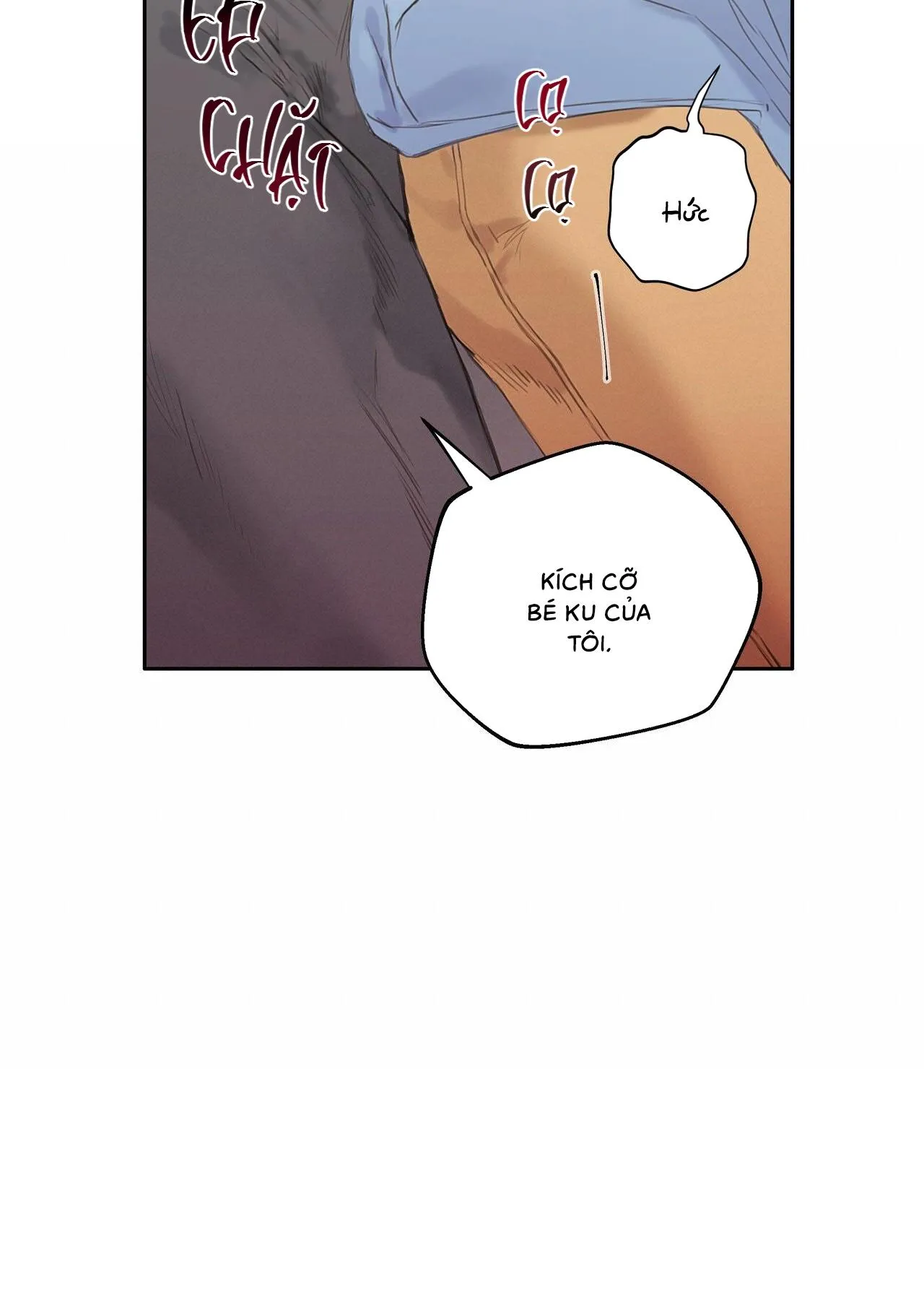 Đứng Yên, Nhúc Nhích Là Cứng Đó! Chapter 3 Trang 23