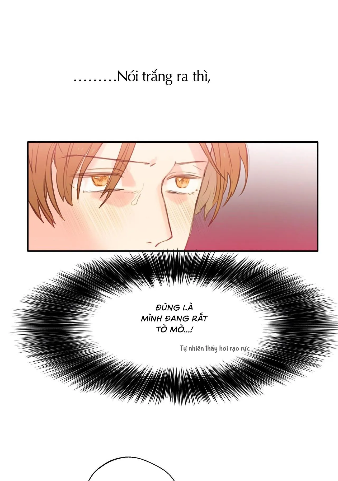 Đứng Yên, Nhúc Nhích Là Cứng Đó! Chapter 3 Trang 24