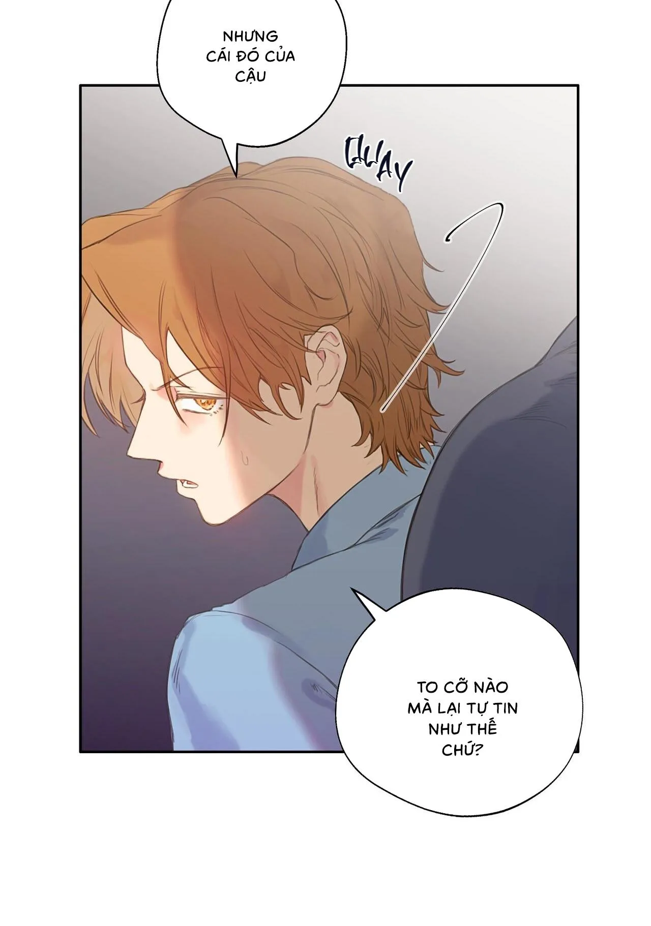 Đứng Yên, Nhúc Nhích Là Cứng Đó! Chapter 3 Trang 25