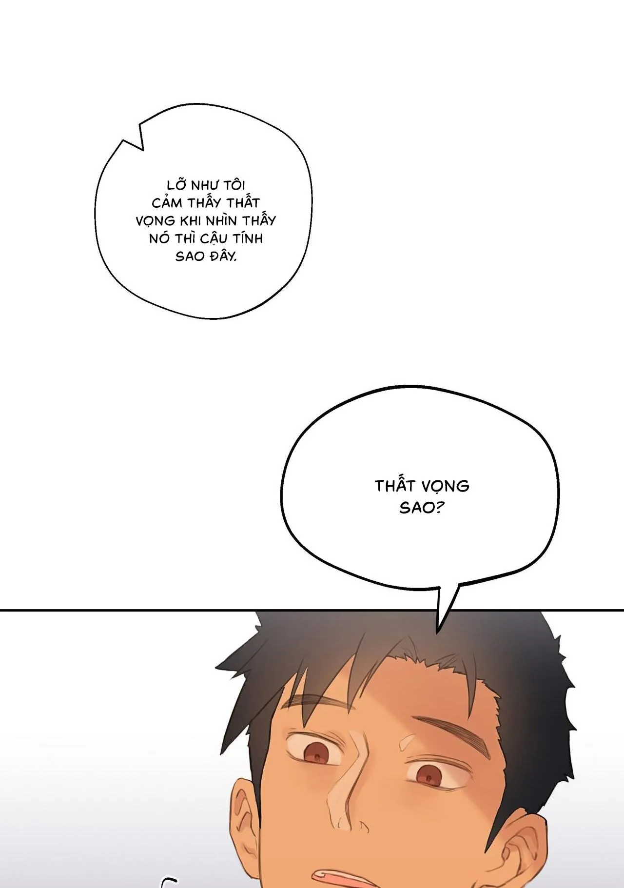 Đứng Yên, Nhúc Nhích Là Cứng Đó! Chapter 3 Trang 26