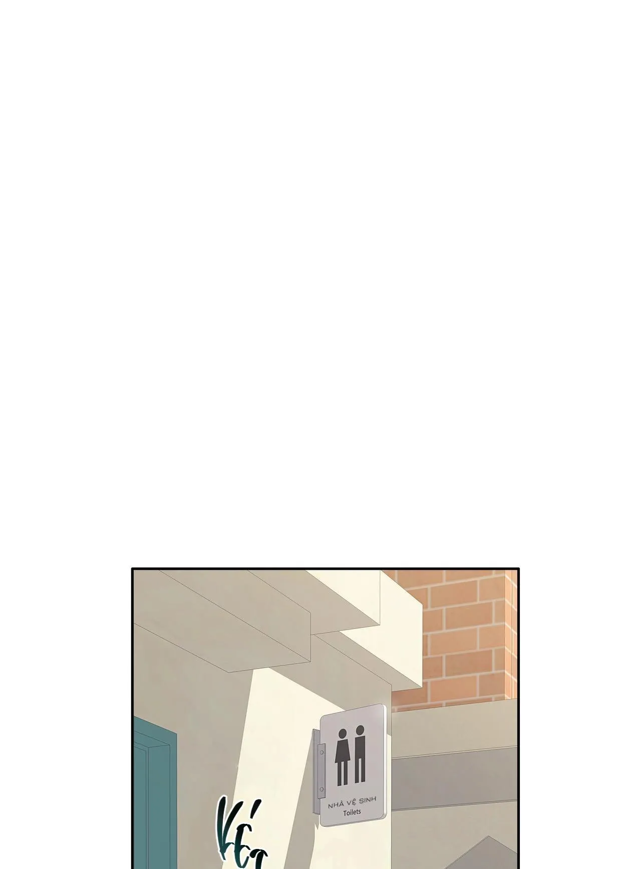 Đứng Yên, Nhúc Nhích Là Cứng Đó! Chapter 3 Trang 31