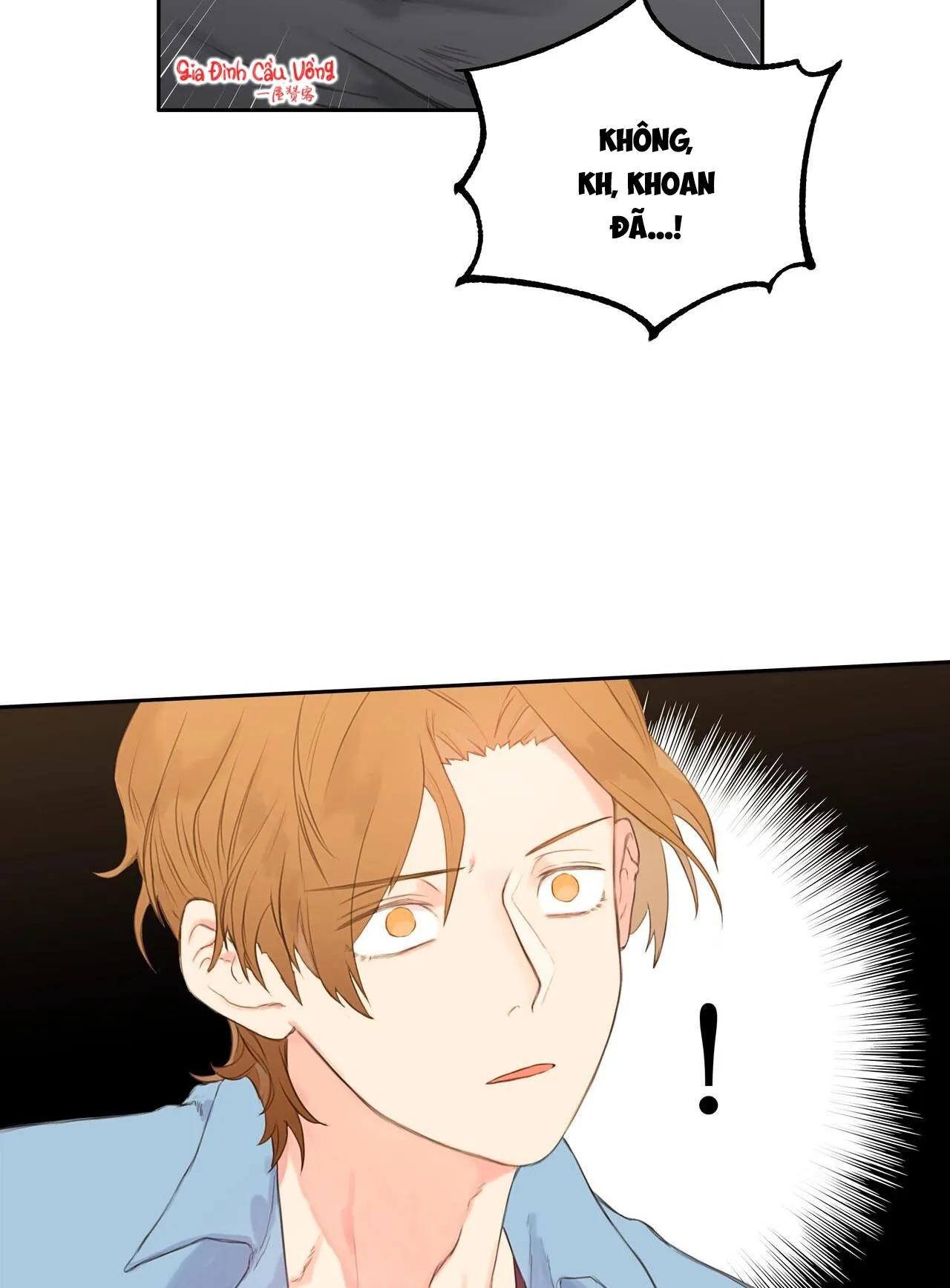 Đứng Yên, Nhúc Nhích Là Cứng Đó! Chapter 3 Trang 38