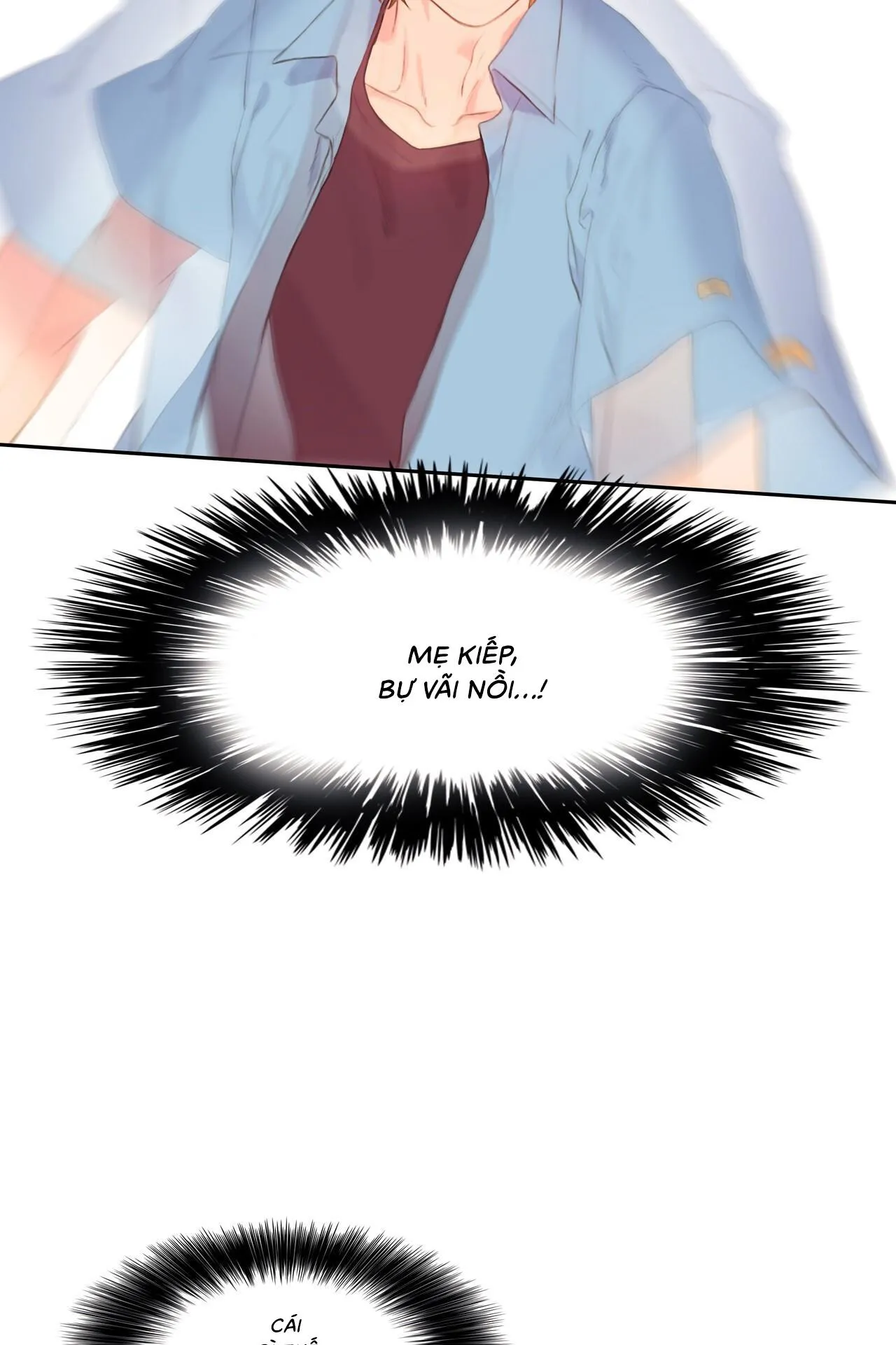 Đứng Yên, Nhúc Nhích Là Cứng Đó! Chapter 3 Trang 42