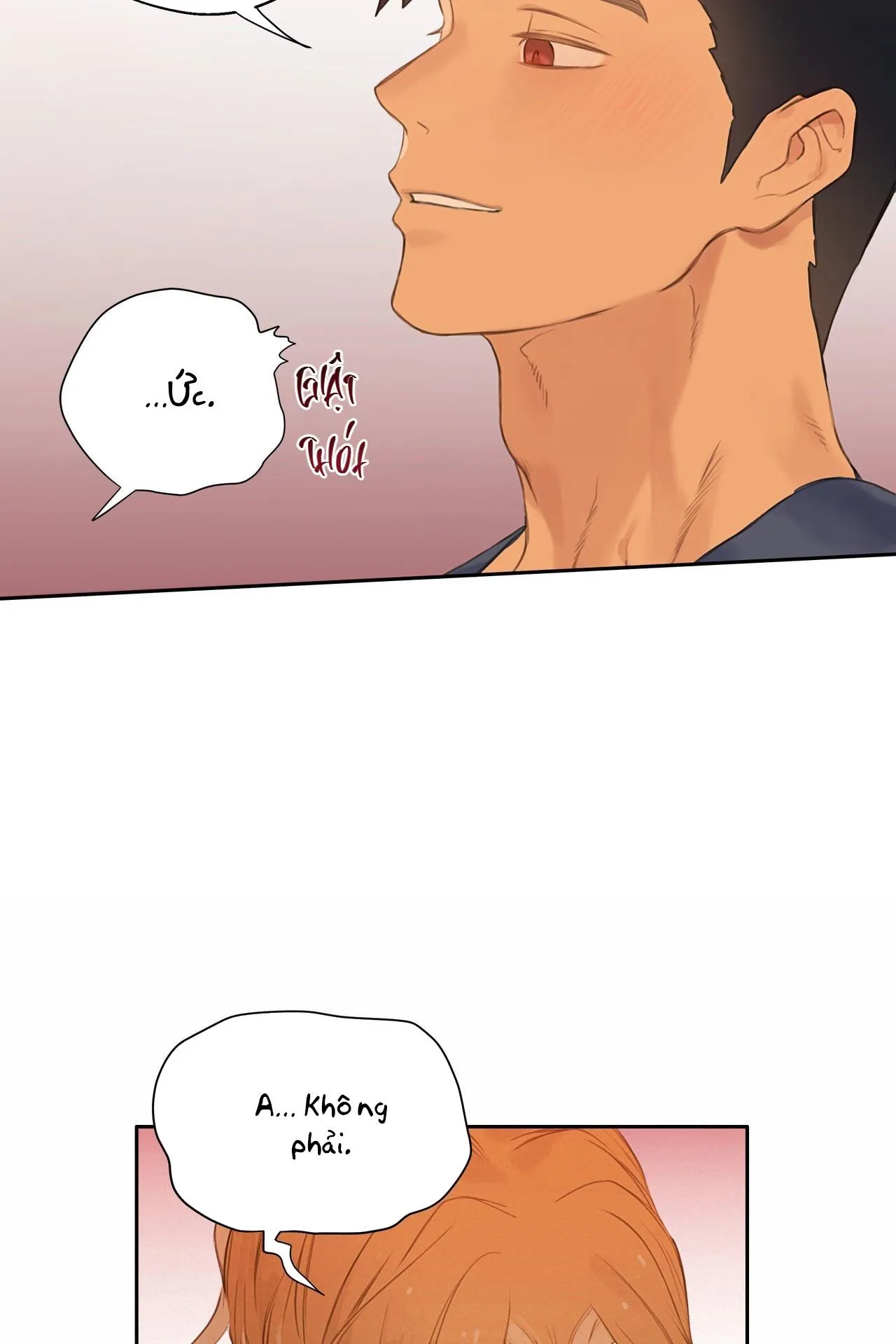 Đứng Yên, Nhúc Nhích Là Cứng Đó! Chapter 3 Trang 45