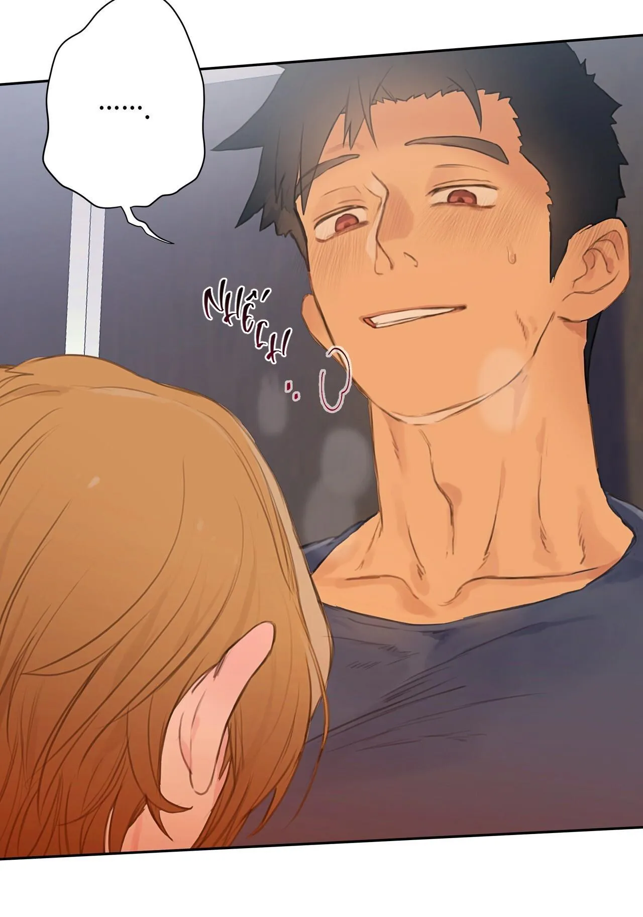 Đứng Yên, Nhúc Nhích Là Cứng Đó! Chapter 3 Trang 51