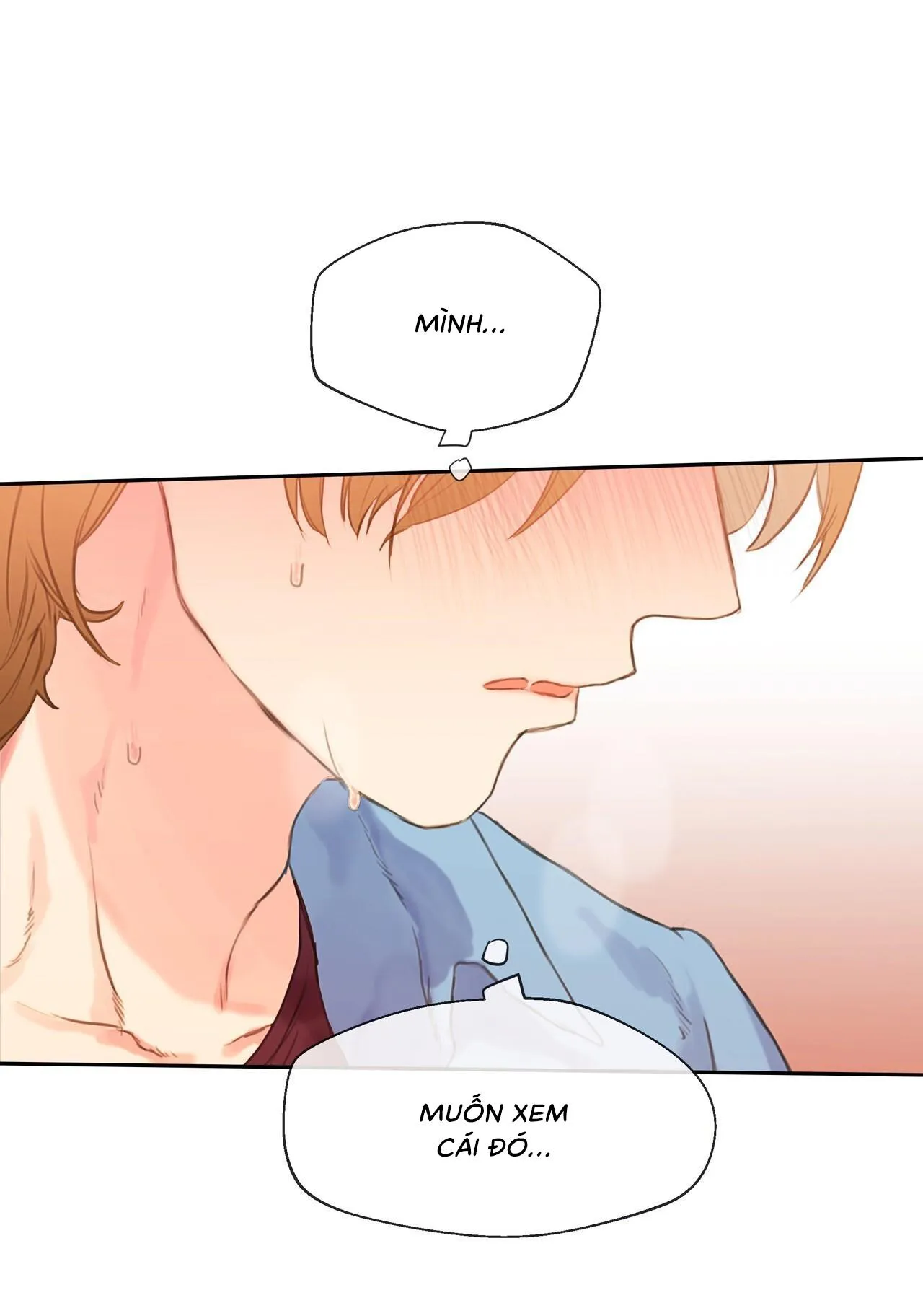 Đứng Yên, Nhúc Nhích Là Cứng Đó! Chapter 3 Trang 52