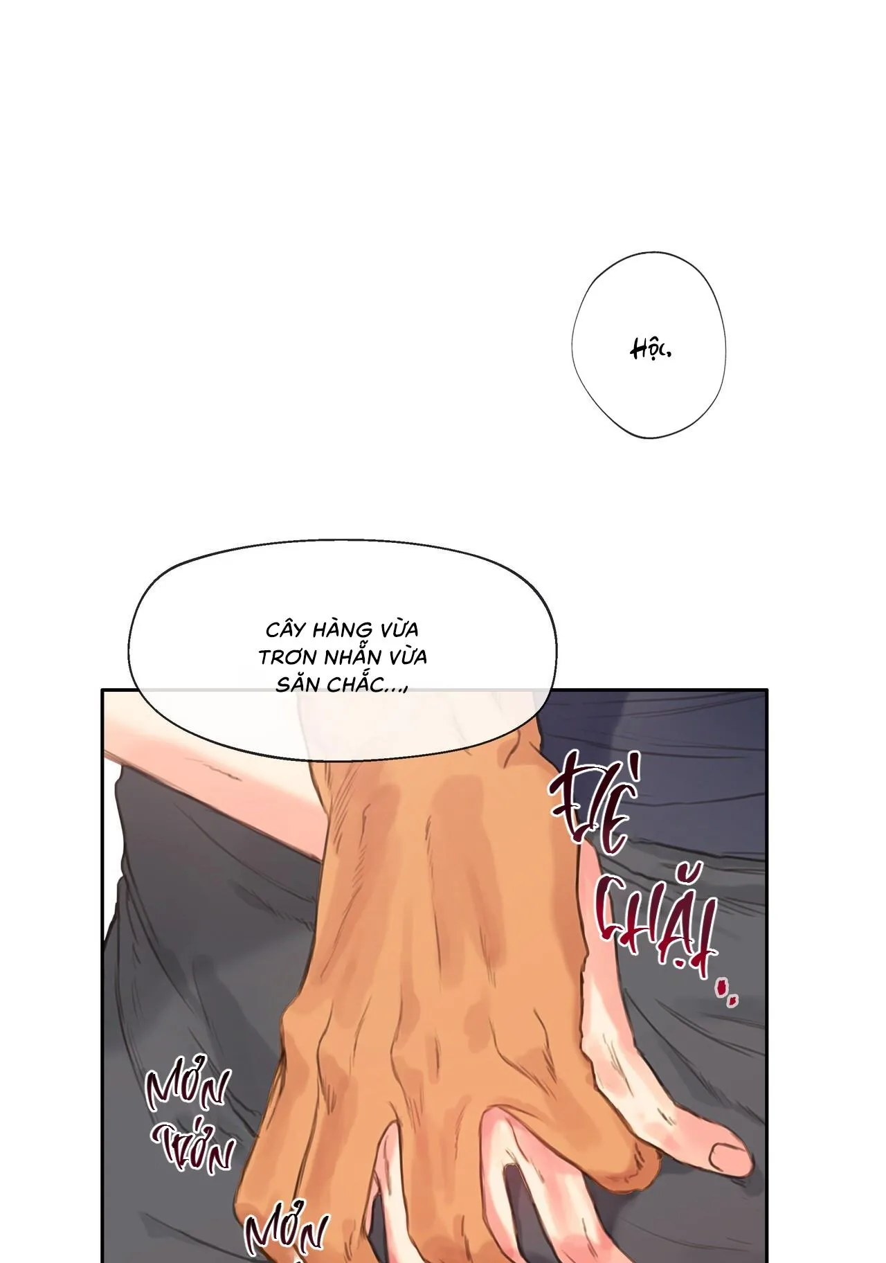 Đứng Yên, Nhúc Nhích Là Cứng Đó! Chapter 3 Trang 53