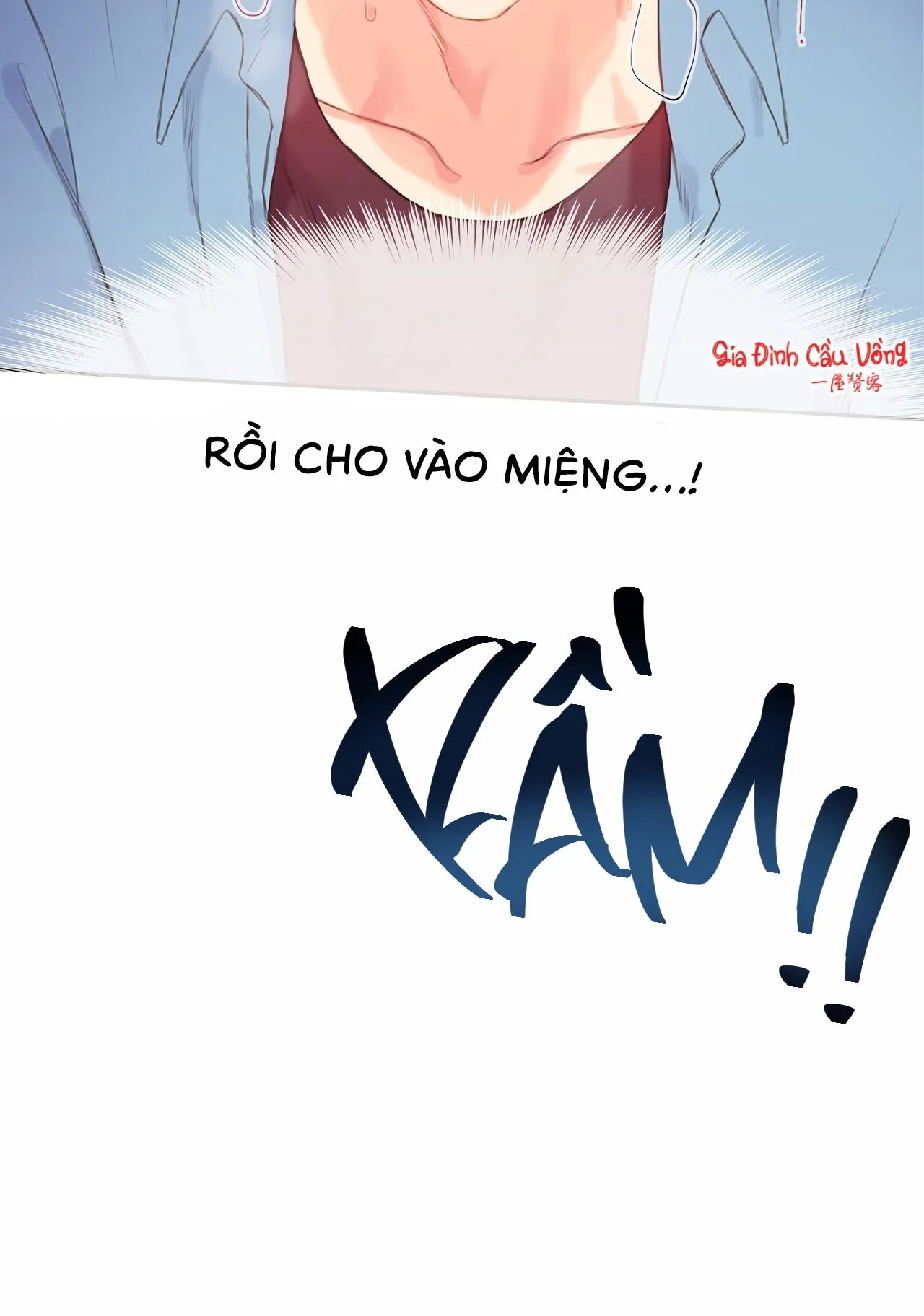 Đứng Yên, Nhúc Nhích Là Cứng Đó! Chapter 3 Trang 57
