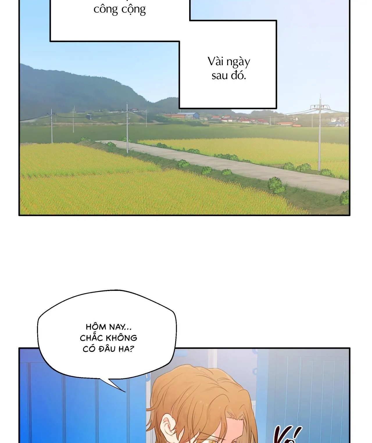 Đứng Yên, Nhúc Nhích Là Cứng Đó! Chapter 3 Trang 63