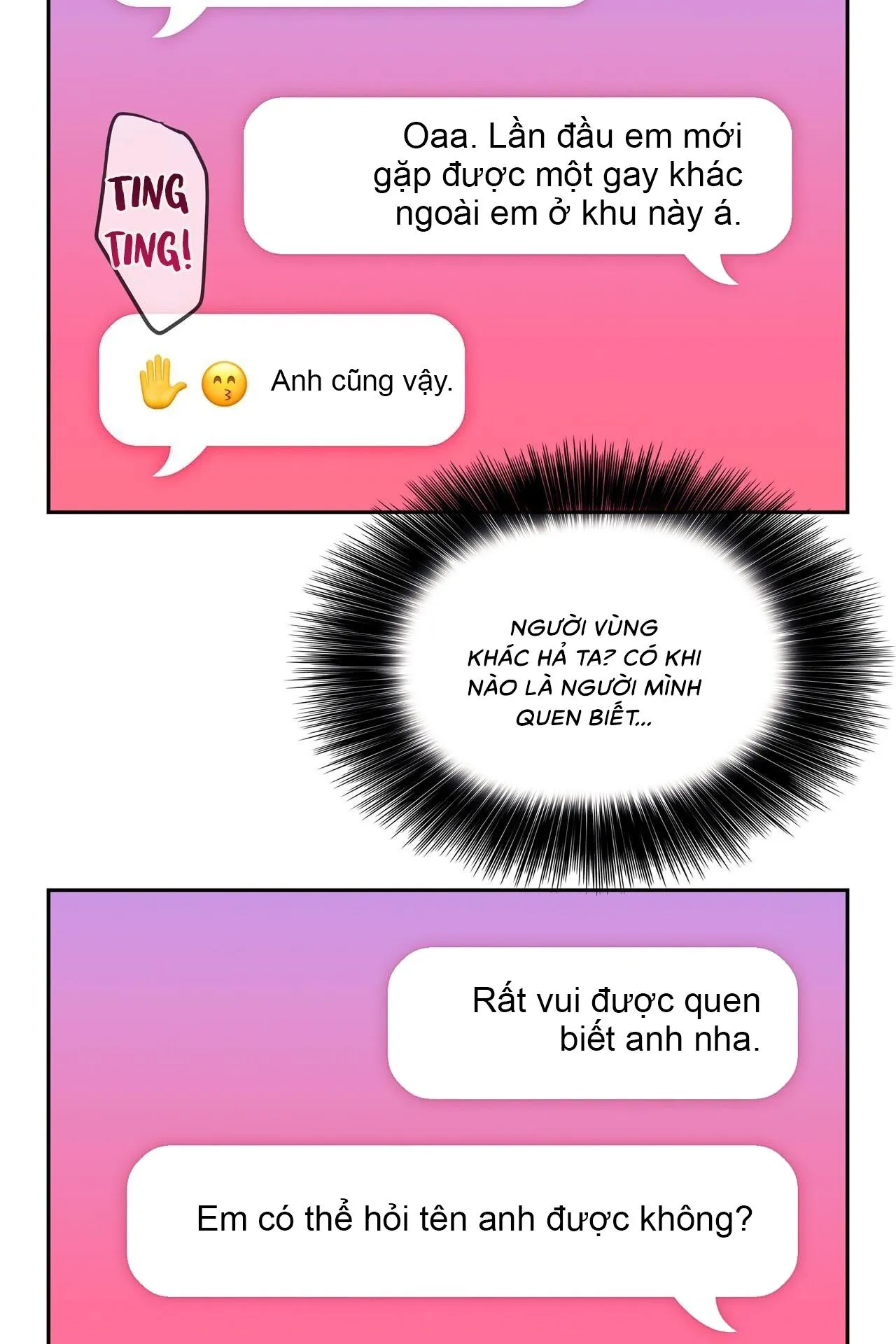 Đứng Yên, Nhúc Nhích Là Cứng Đó! Chapter 4 Trang 12