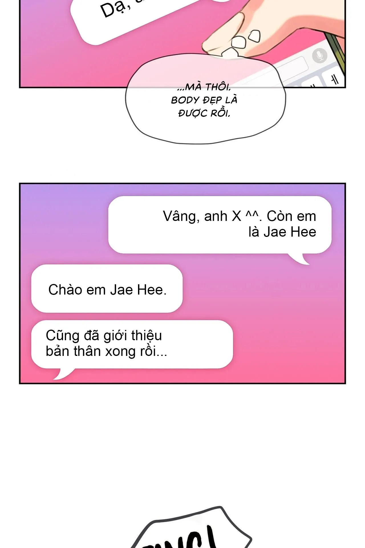 Đứng Yên, Nhúc Nhích Là Cứng Đó! Chapter 4 Trang 16