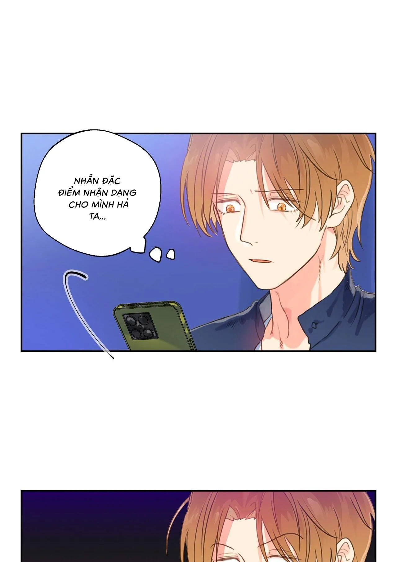 Đứng Yên, Nhúc Nhích Là Cứng Đó! Chapter 4 Trang 23