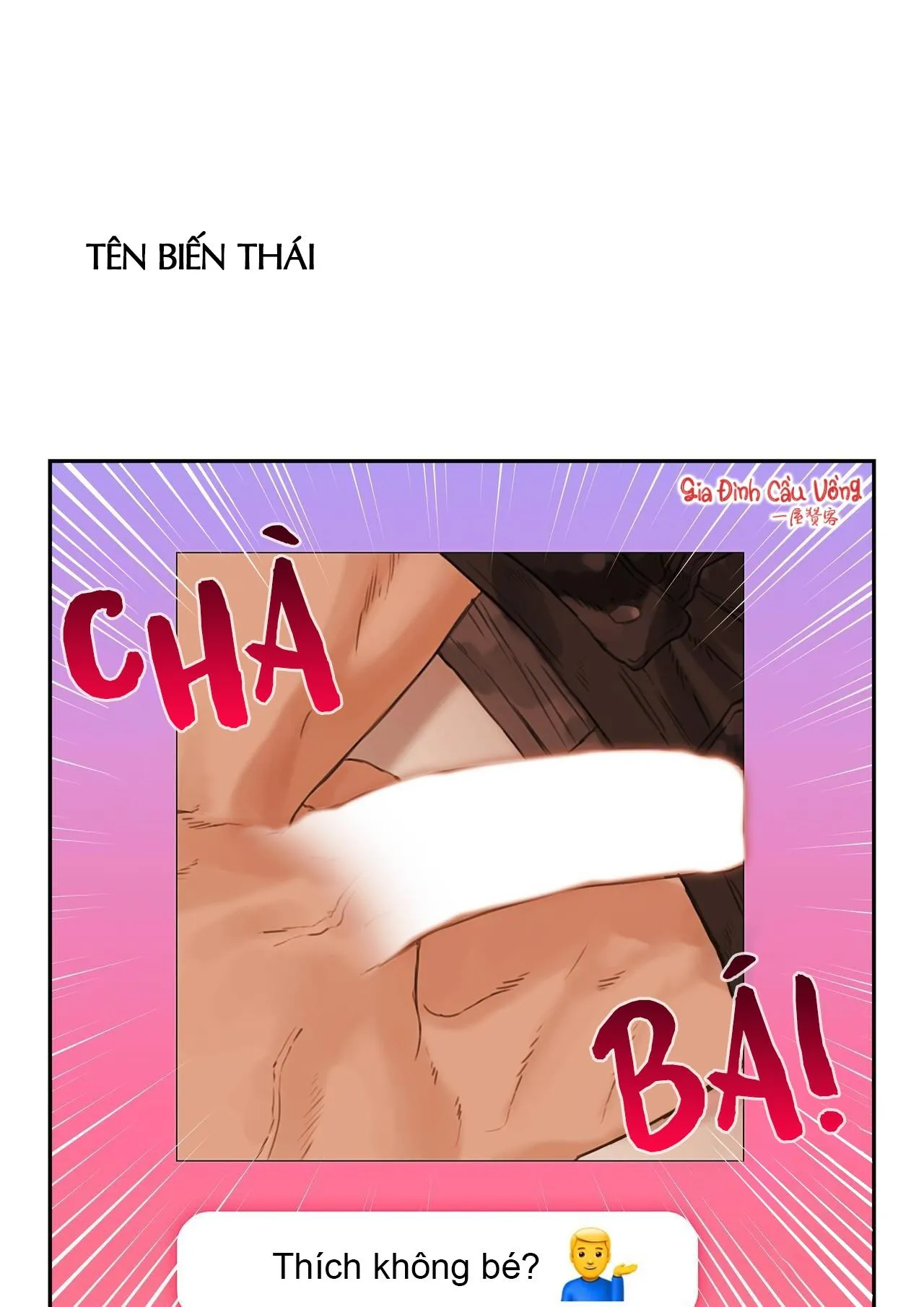 Đứng Yên, Nhúc Nhích Là Cứng Đó! Chapter 4 Trang 25