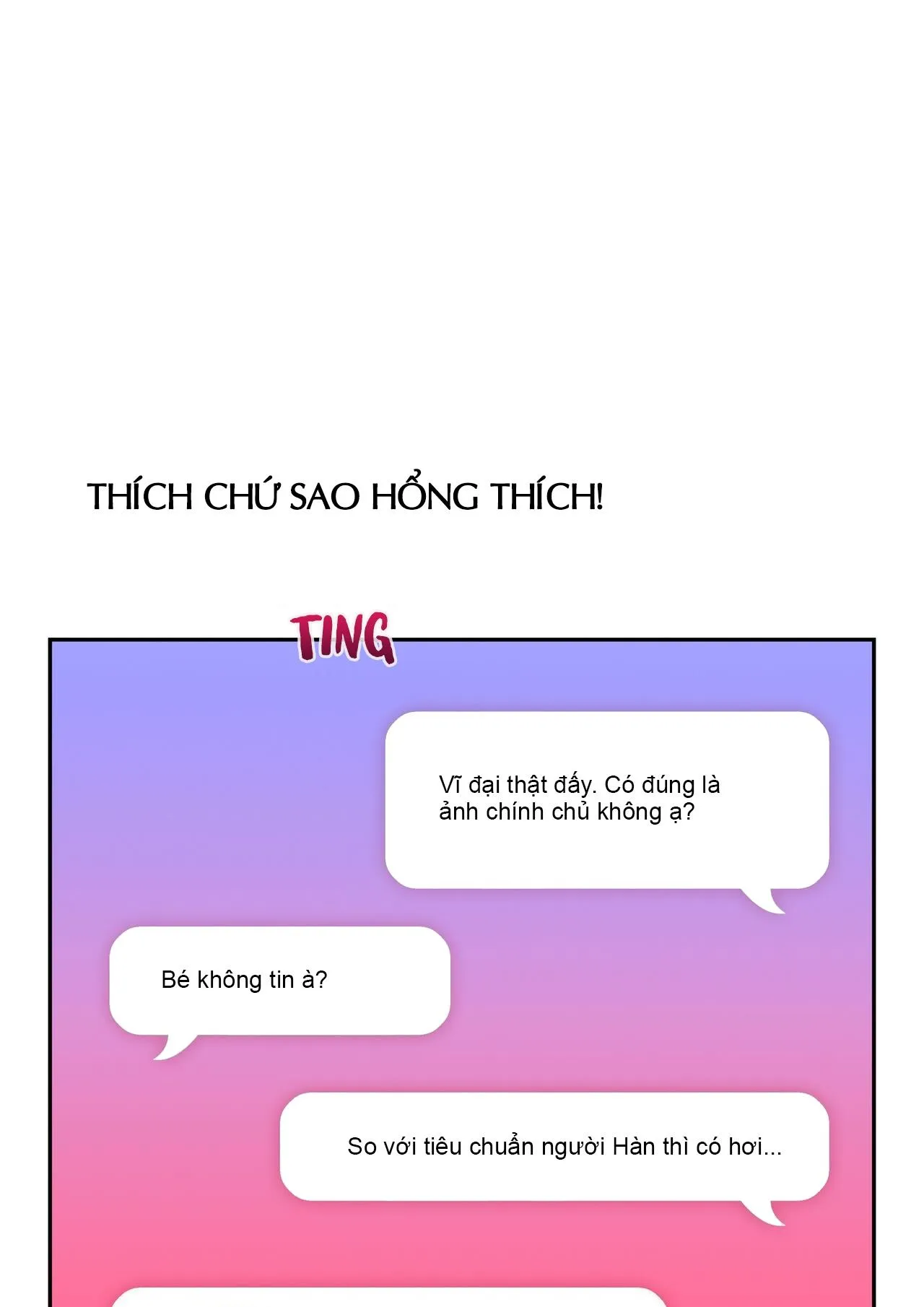 Đứng Yên, Nhúc Nhích Là Cứng Đó! Chapter 4 Trang 29
