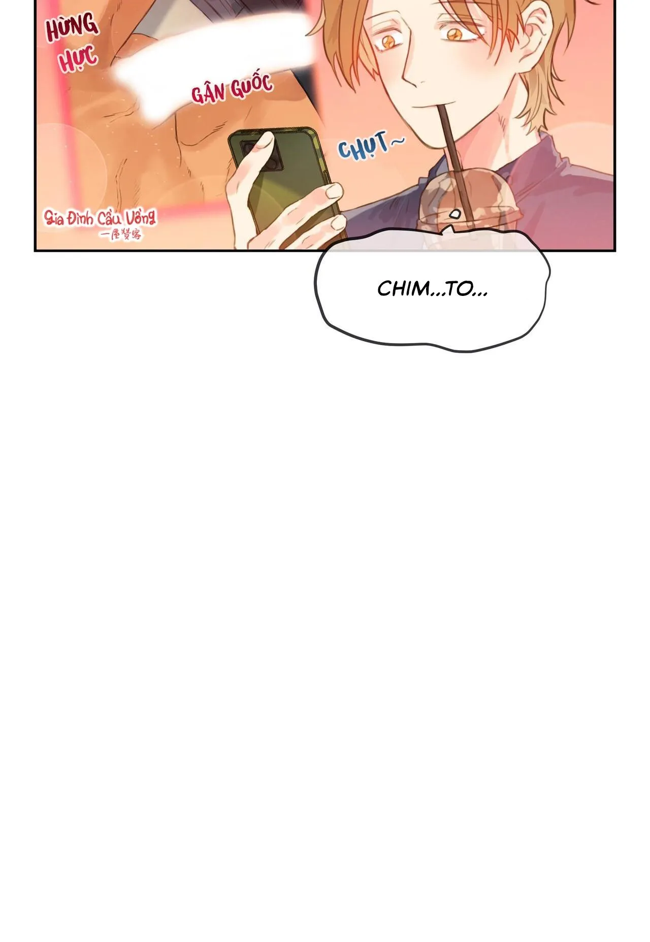 Đứng Yên, Nhúc Nhích Là Cứng Đó! Chapter 4 Trang 36