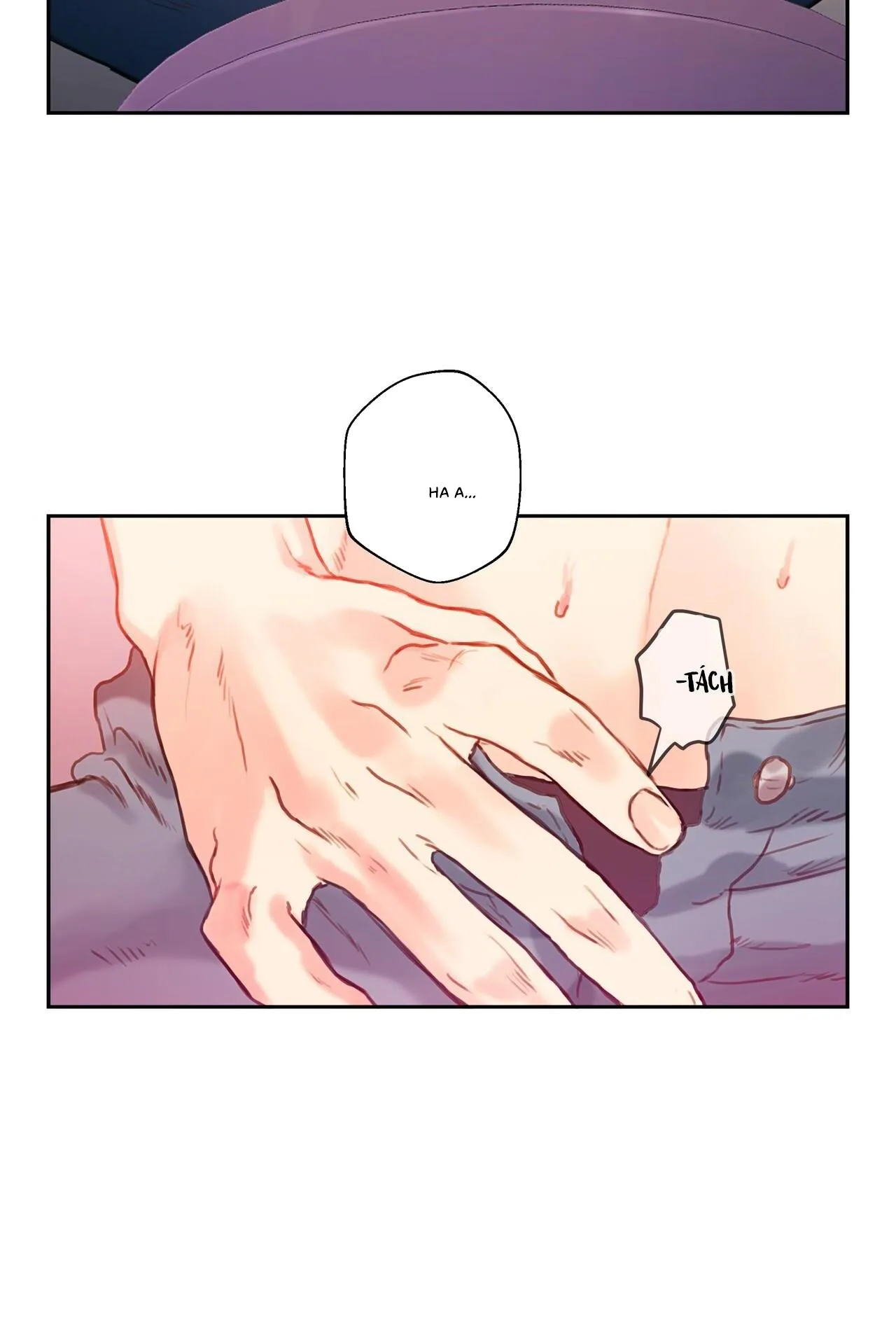 Đứng Yên, Nhúc Nhích Là Cứng Đó! Chapter 4 Trang 45