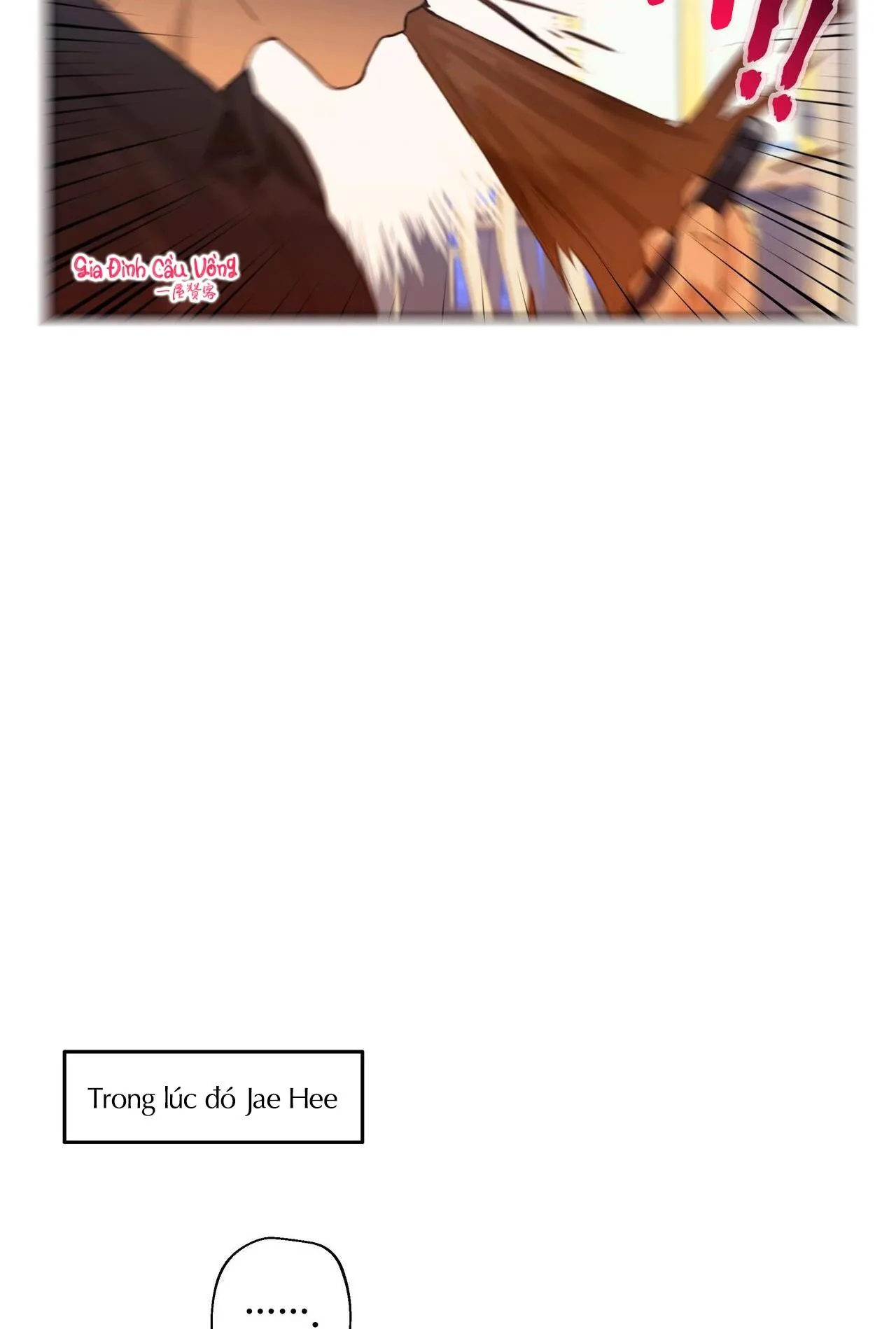 Đứng Yên, Nhúc Nhích Là Cứng Đó! Chapter 4 Trang 50