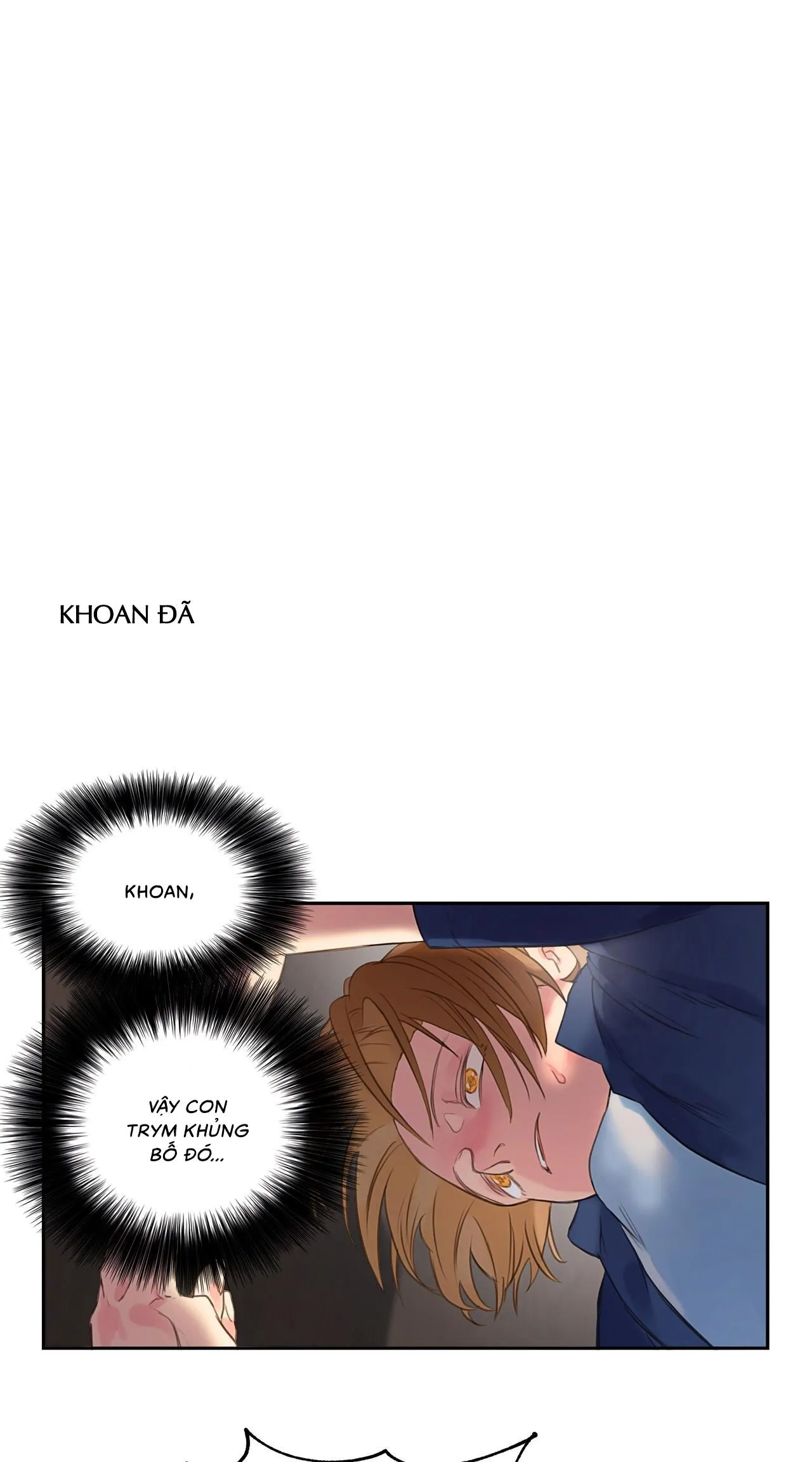 Đứng Yên, Nhúc Nhích Là Cứng Đó! Chapter 5 Trang 11