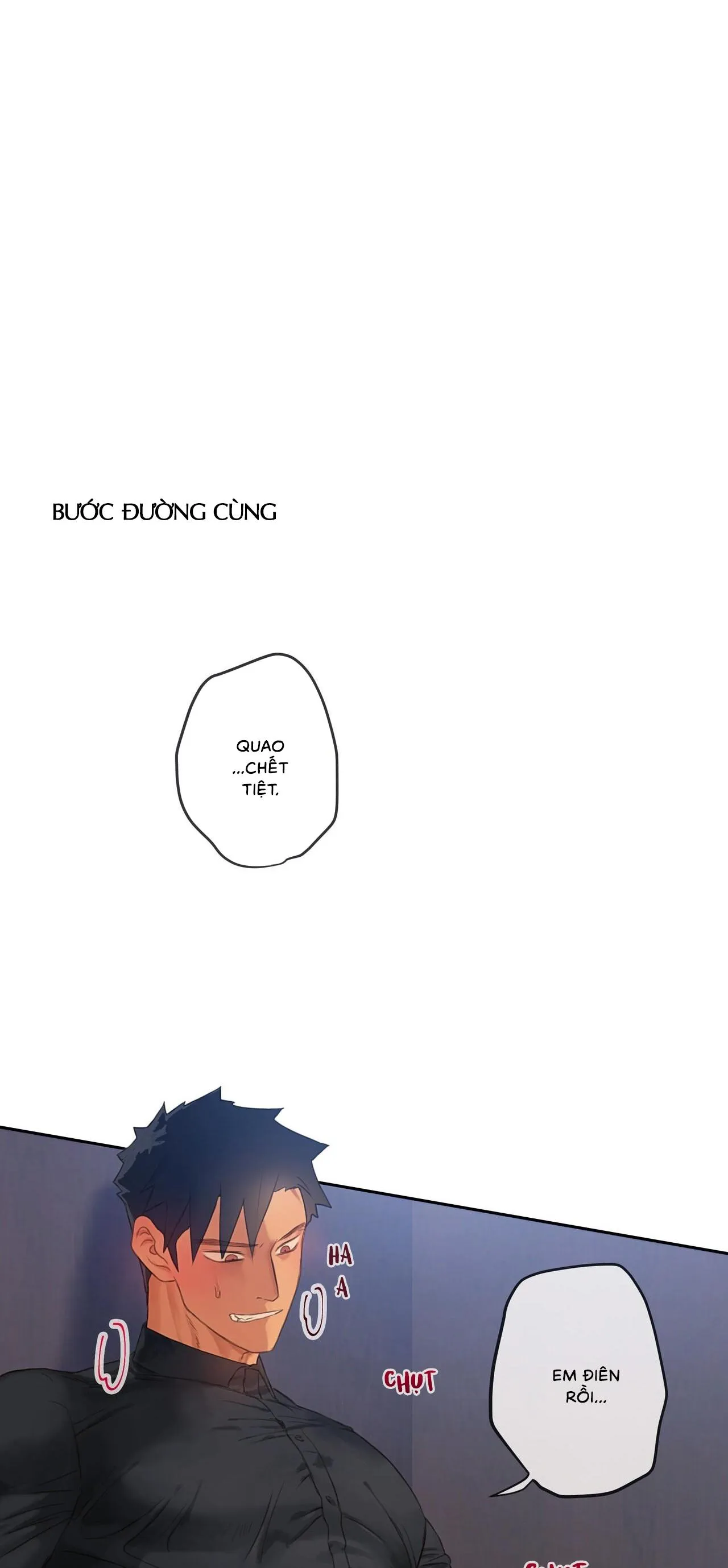 Đứng Yên, Nhúc Nhích Là Cứng Đó! Chapter 5 Trang 27
