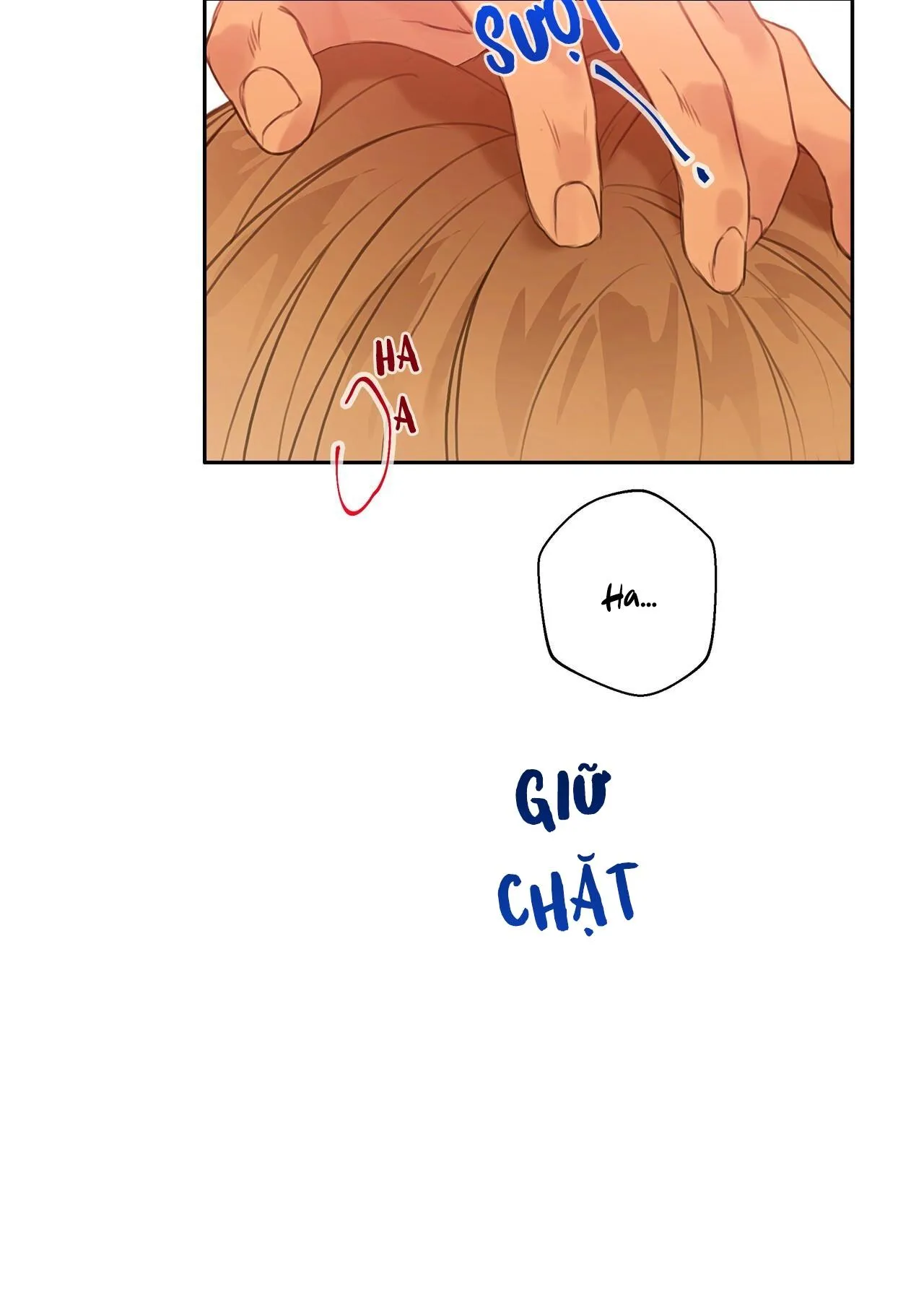 Đứng Yên, Nhúc Nhích Là Cứng Đó! Chapter 5 Trang 37