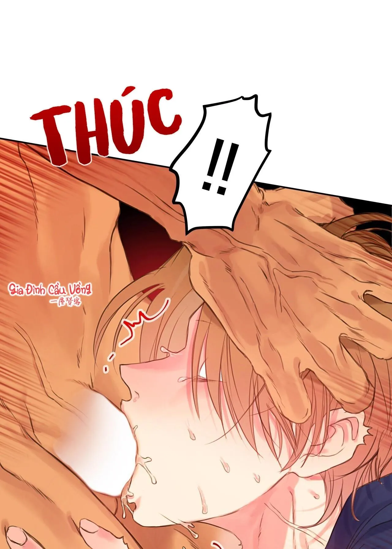 Đứng Yên, Nhúc Nhích Là Cứng Đó! Chapter 5 Trang 38