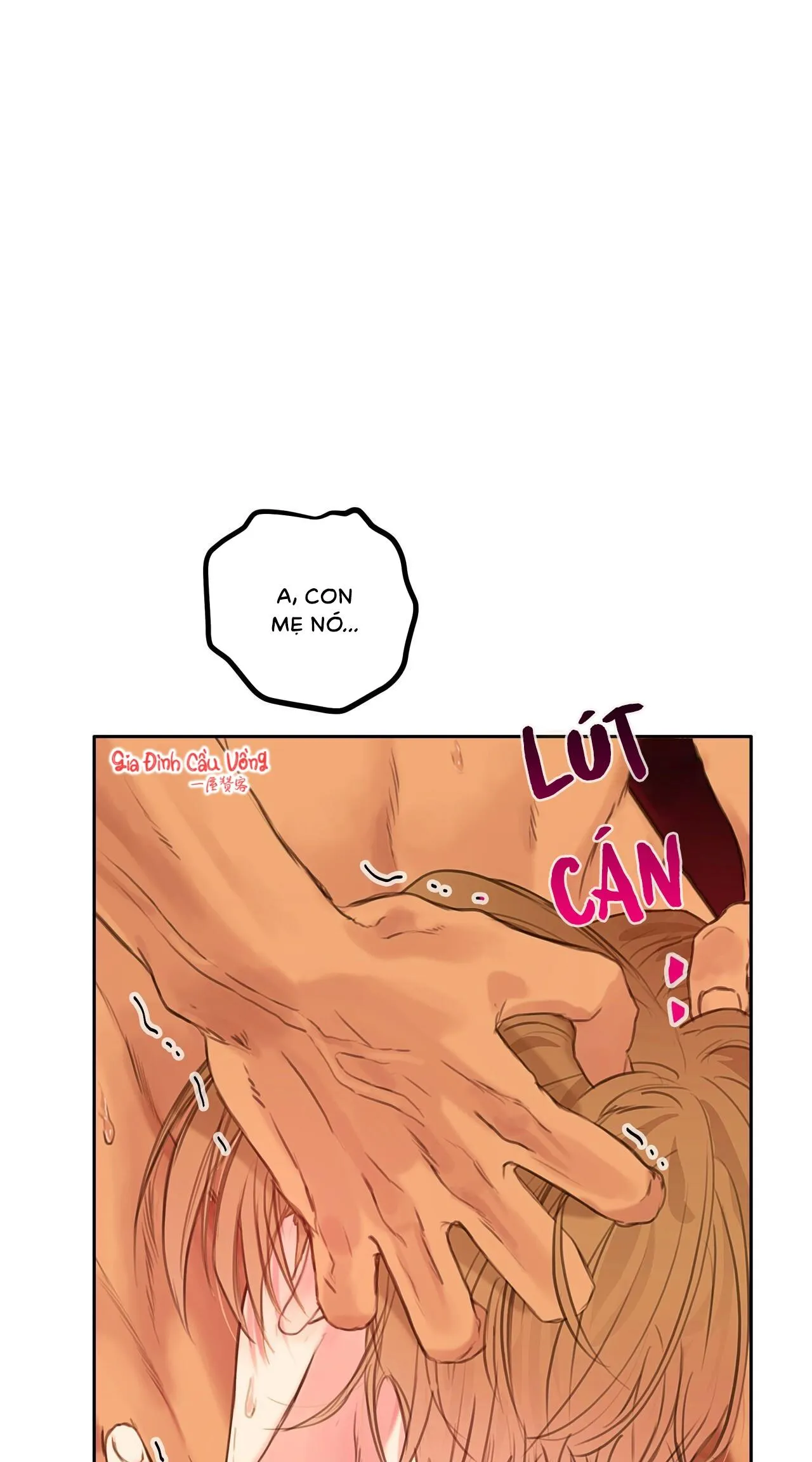 Đứng Yên, Nhúc Nhích Là Cứng Đó! Chapter 5 Trang 43