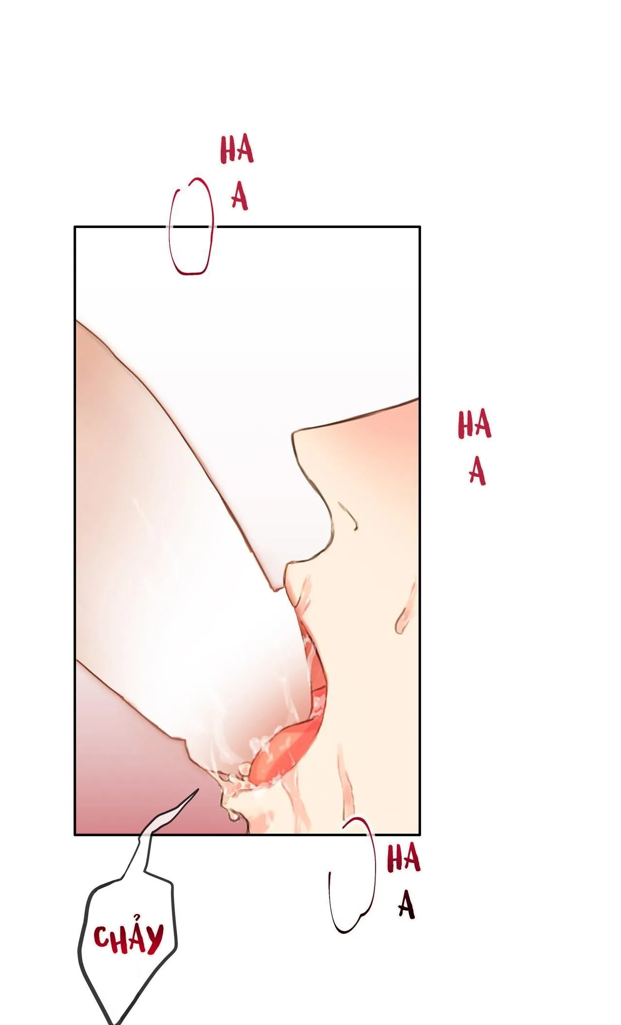 Đứng Yên, Nhúc Nhích Là Cứng Đó! Chapter 5 Trang 46