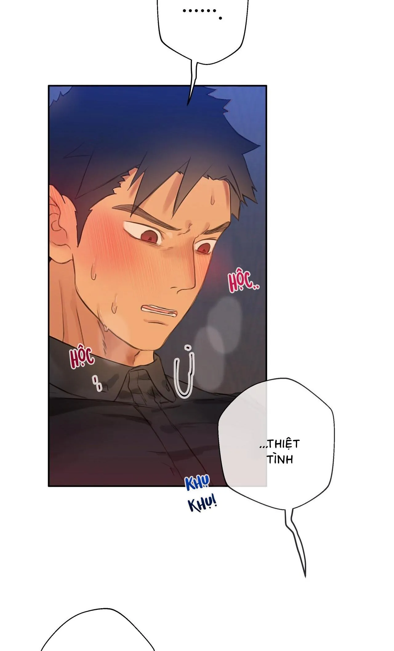 Đứng Yên, Nhúc Nhích Là Cứng Đó! Chapter 5 Trang 49