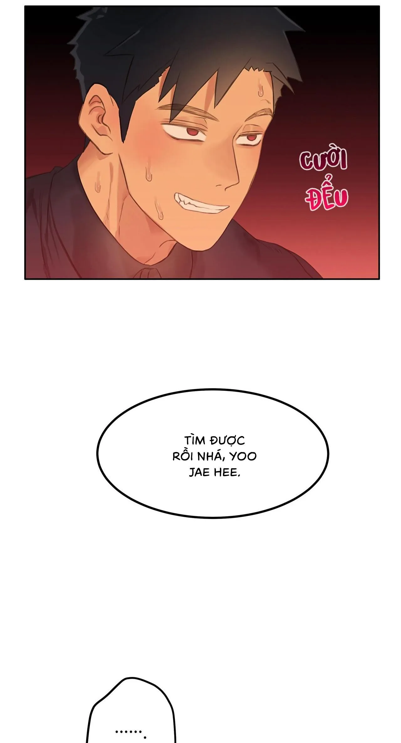 Đứng Yên, Nhúc Nhích Là Cứng Đó! Chapter 5 Trang 63