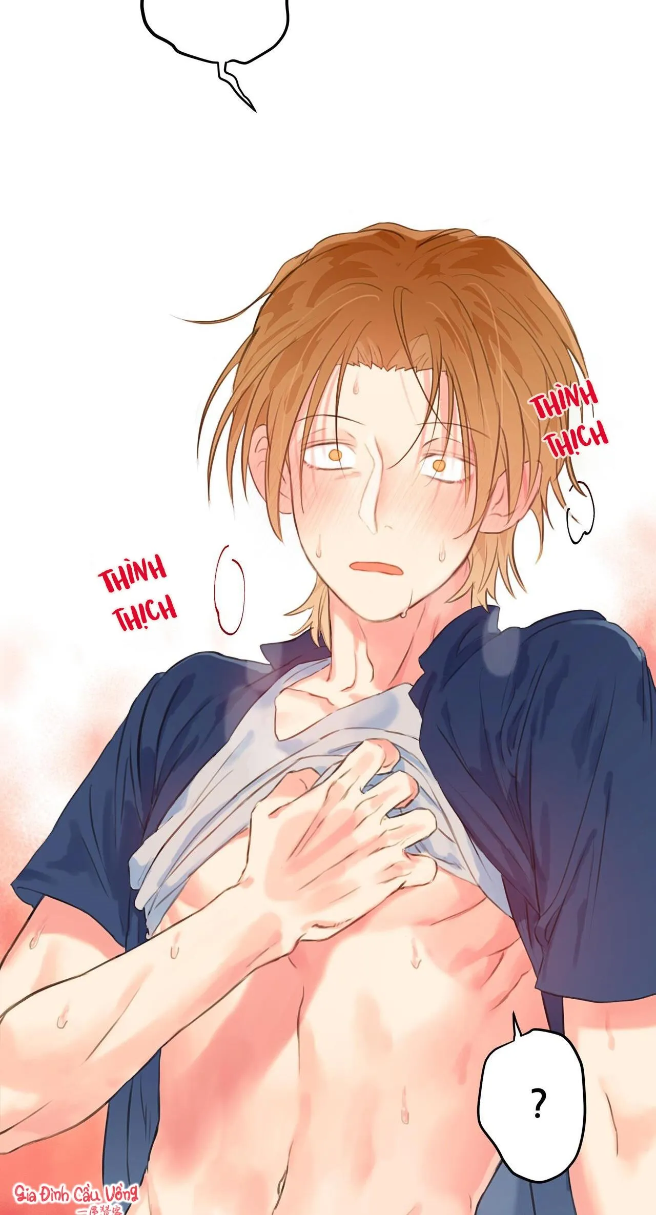 Đứng Yên, Nhúc Nhích Là Cứng Đó! Chapter 5 Trang 64