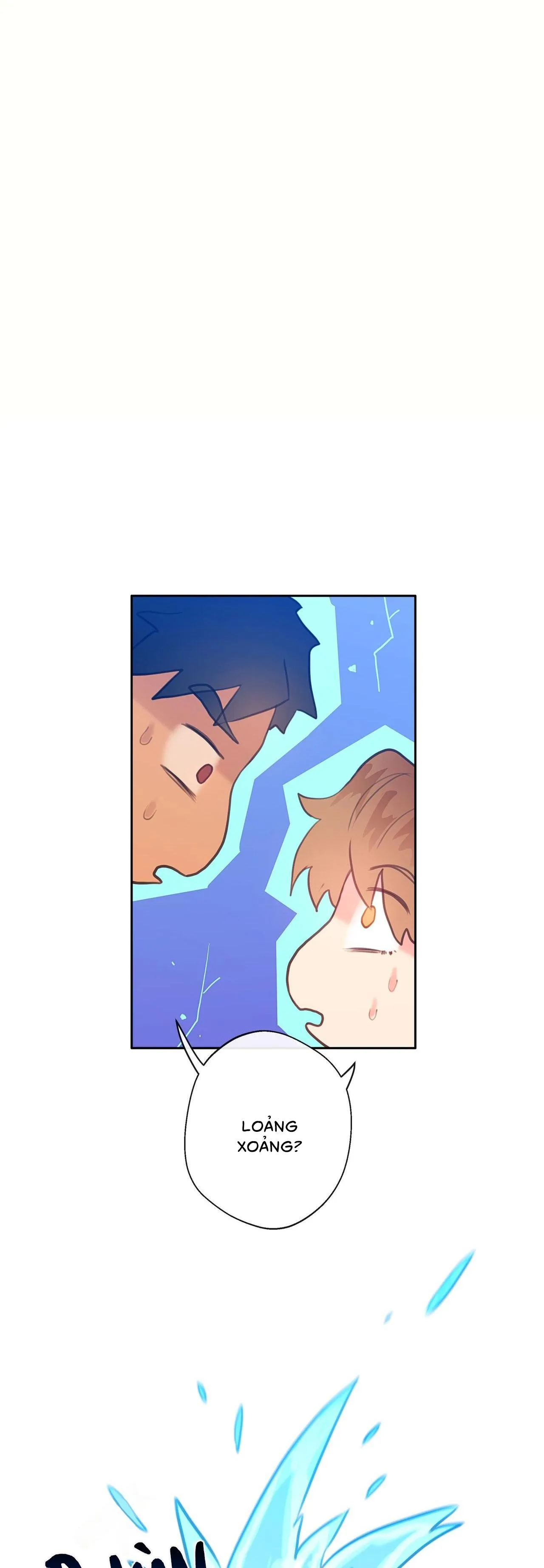 Đứng Yên, Nhúc Nhích Là Cứng Đó! Chapter 6 Trang 9