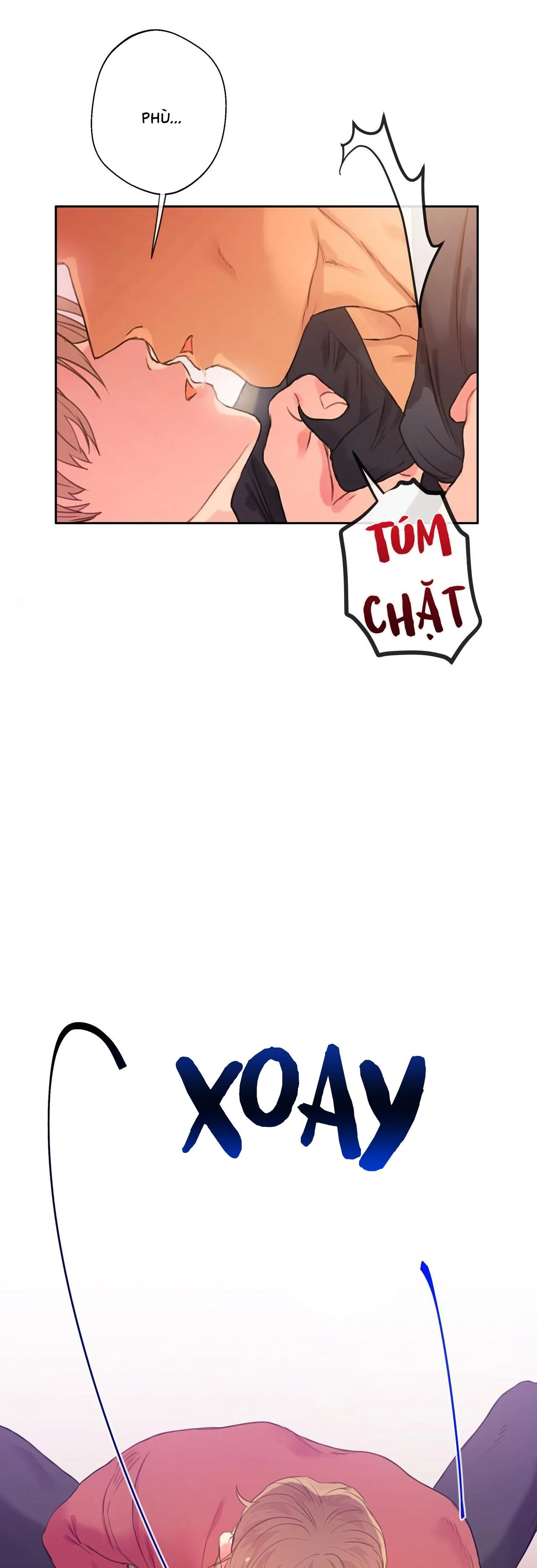 Đứng Yên, Nhúc Nhích Là Cứng Đó! Chapter 6 Trang 25