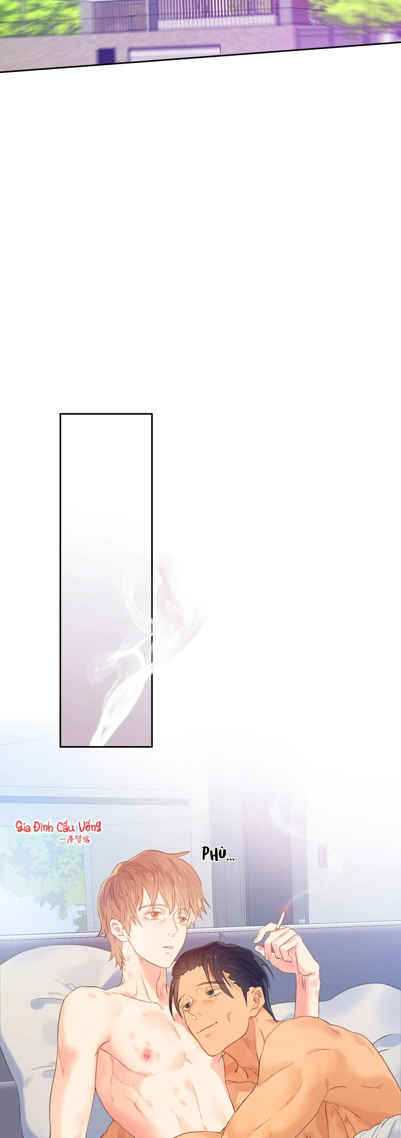 Đứng Yên, Nhúc Nhích Là Cứng Đó! Chapter 7 Trang 18