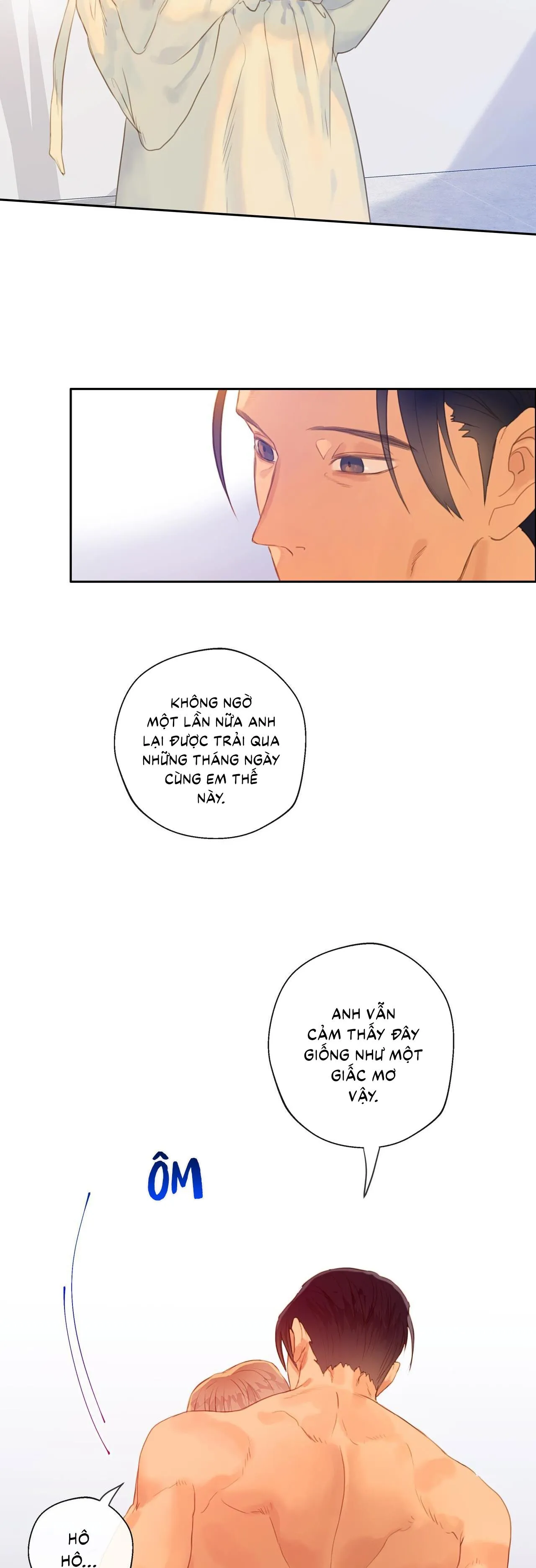 Đứng Yên, Nhúc Nhích Là Cứng Đó! Chapter 7 Trang 23