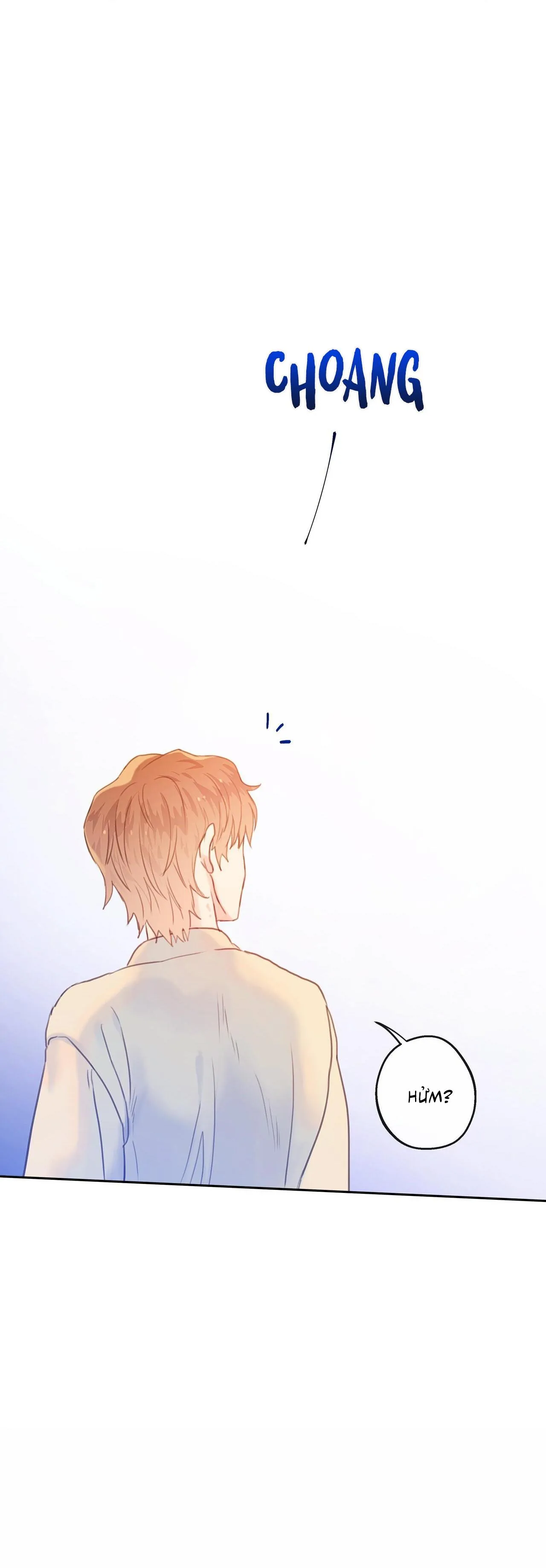 Đứng Yên, Nhúc Nhích Là Cứng Đó! Chapter 7 Trang 33