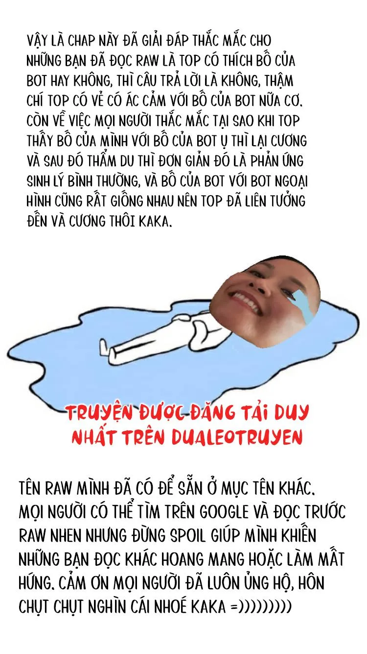 Đứng Yên, Nhúc Nhích Là Cứng Đó! Chapter 7 Trang 41