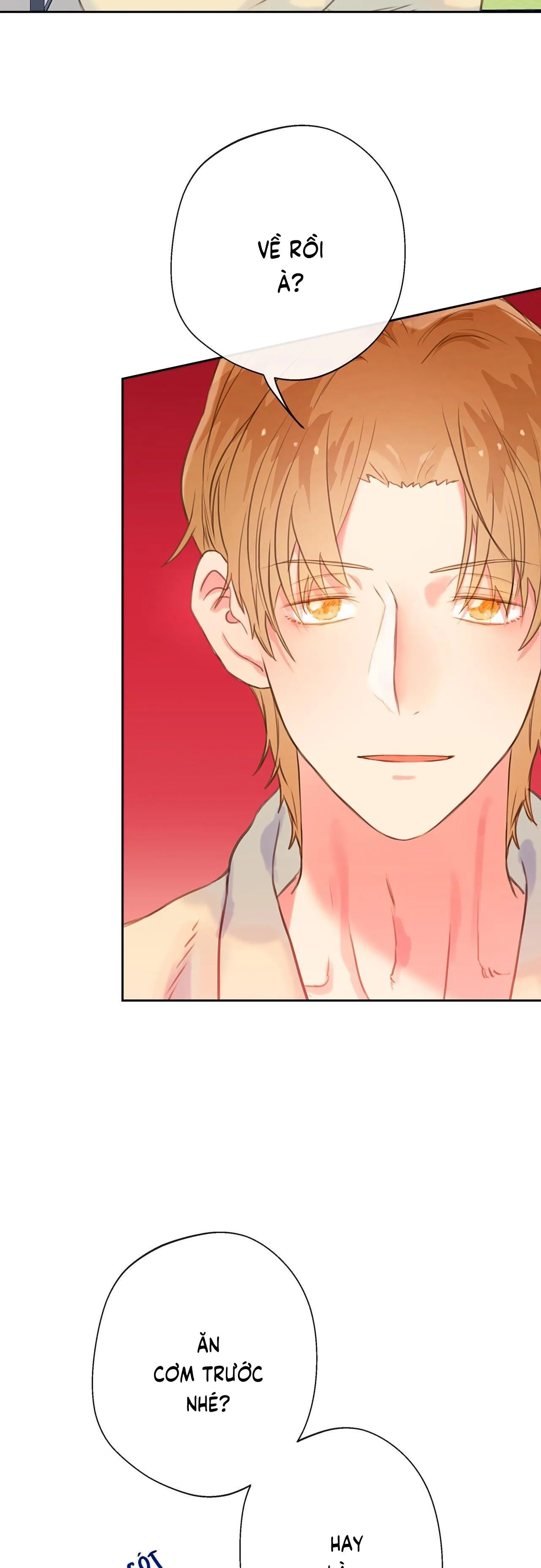 Đứng Yên, Nhúc Nhích Là Cứng Đó! Chapter 9 Trang 4