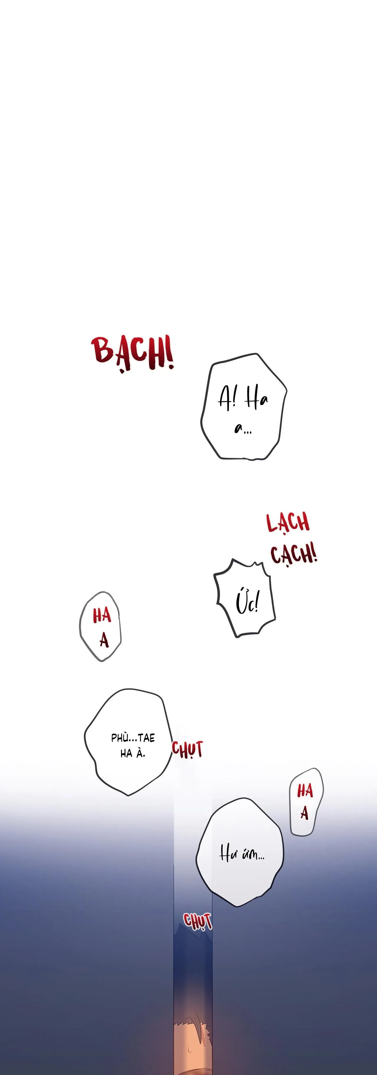 Đứng Yên, Nhúc Nhích Là Cứng Đó! Chapter 9 Trang 18