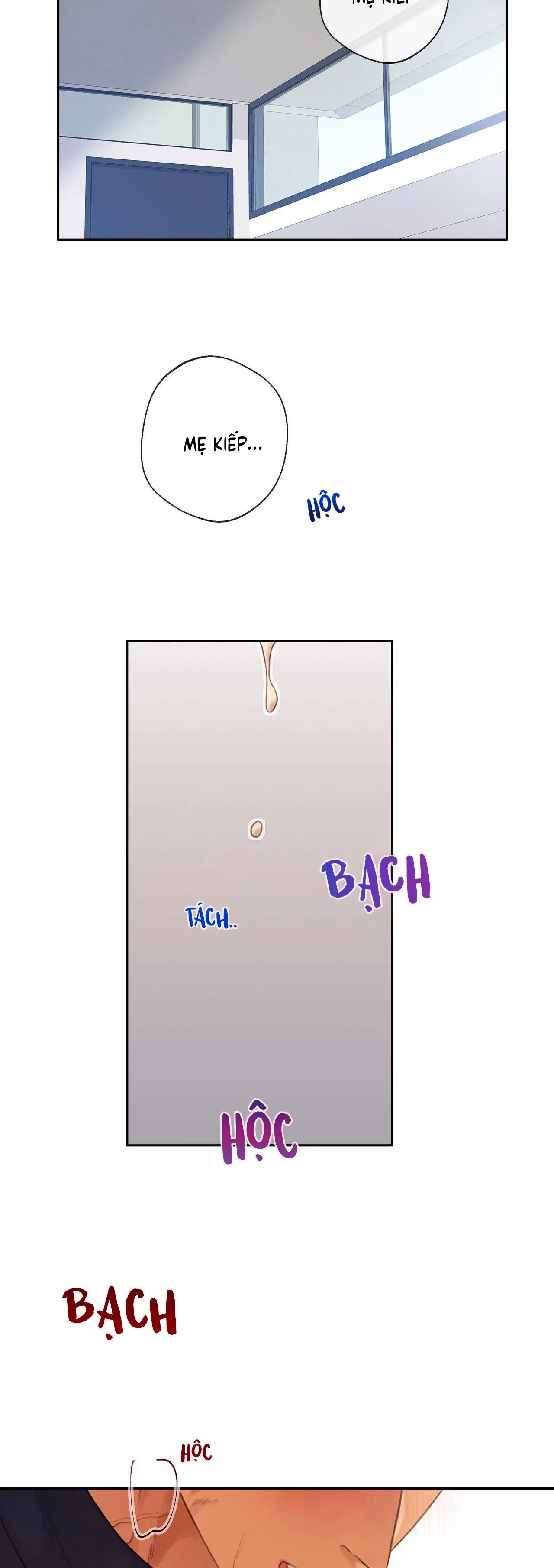 Đứng Yên, Nhúc Nhích Là Cứng Đó! Chapter 9 Trang 23