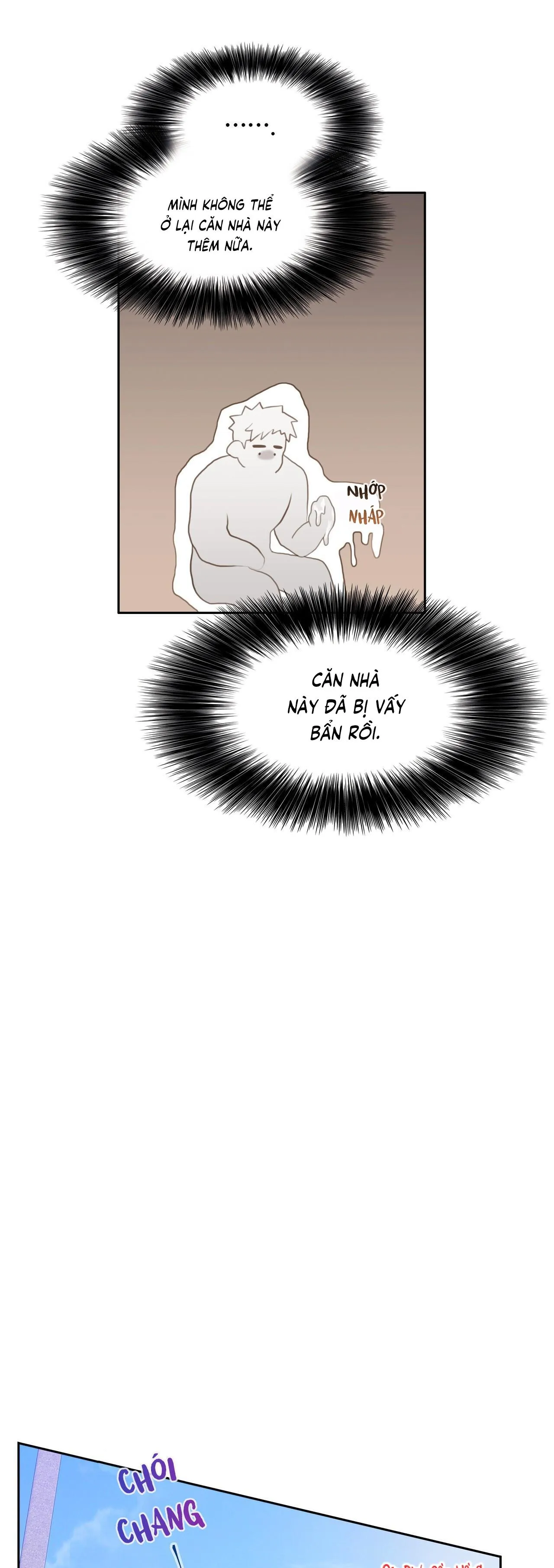 Đứng Yên, Nhúc Nhích Là Cứng Đó! Chapter 9 Trang 31