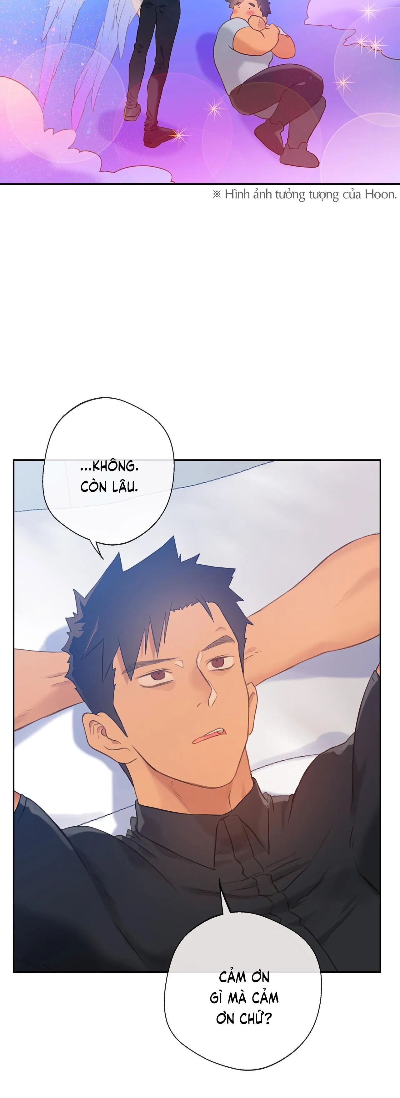 Đứng Yên, Nhúc Nhích Là Cứng Đó! Chapter 9 Trang 40