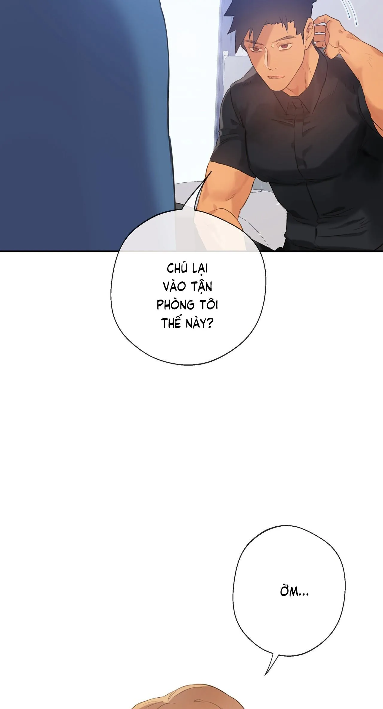 Đứng Yên, Nhúc Nhích Là Cứng Đó! Chapter 9 Trang 43