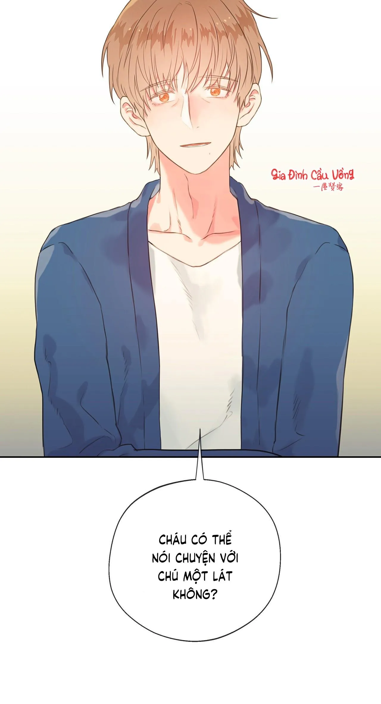 Đứng Yên, Nhúc Nhích Là Cứng Đó! Chapter 9 Trang 44