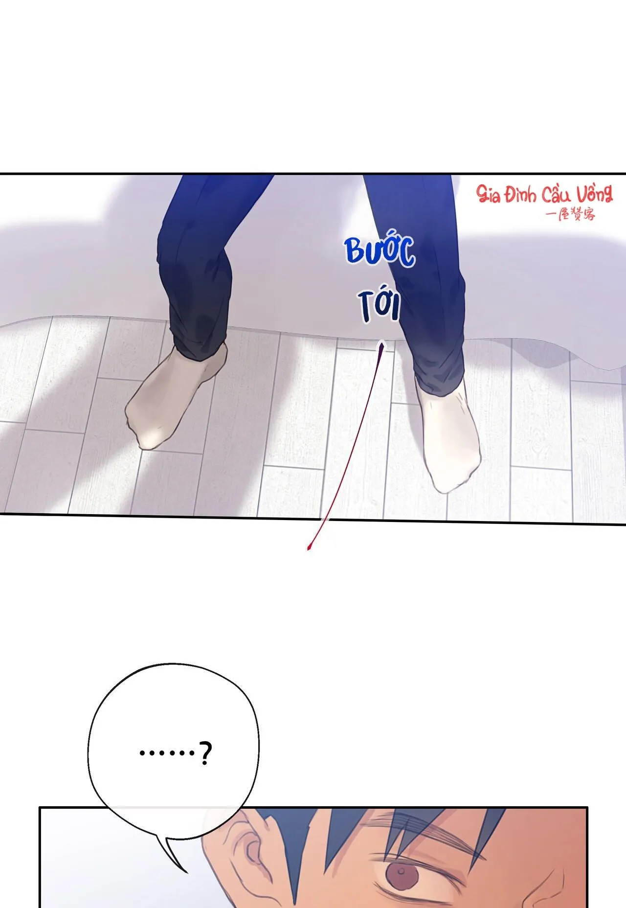 Đứng Yên, Nhúc Nhích Là Cứng Đó! Chapter 10 Trang 4