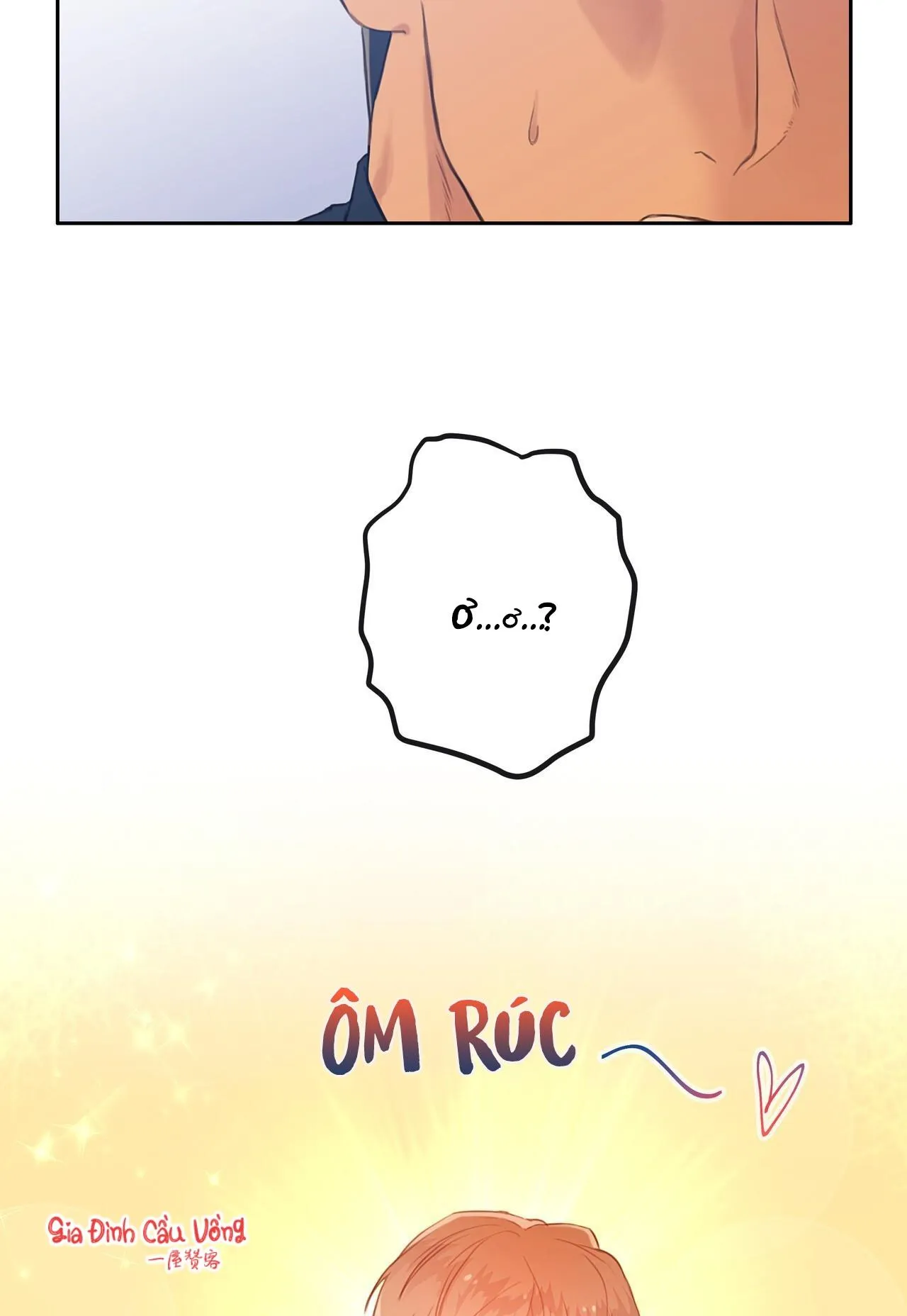 Đứng Yên, Nhúc Nhích Là Cứng Đó! Chapter 10 Trang 5